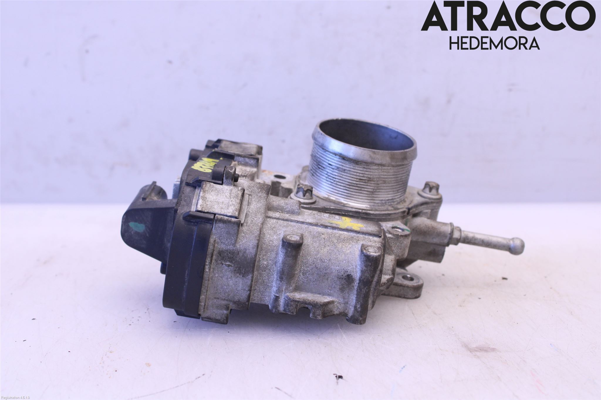 Saab 9-3 VER2/VER3 08-15 Injspjällhus