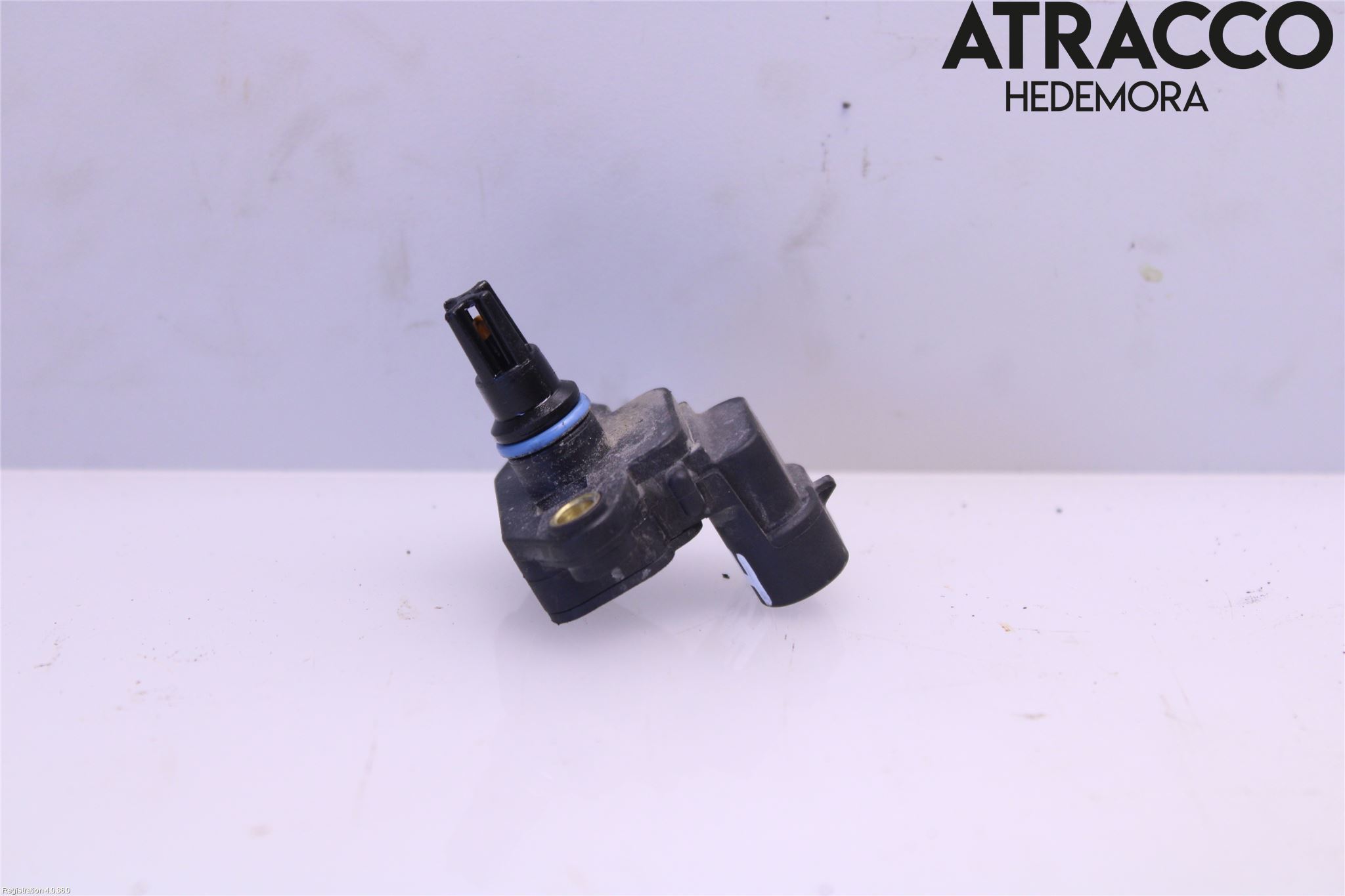 Saab 9-5     06-10 Injmappsensor