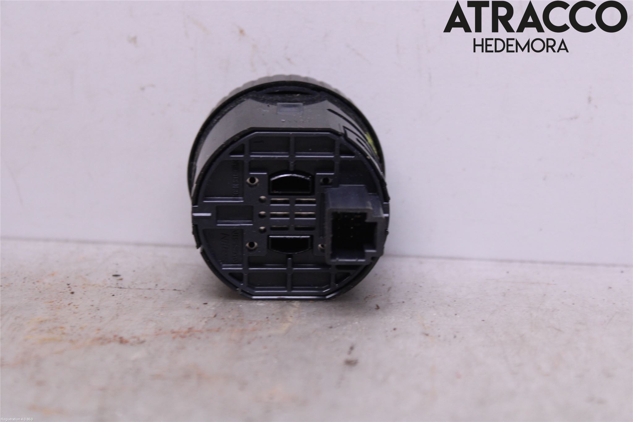 Nissan QASHQAI   07-10 Strömställare Fyrhjulsdrift