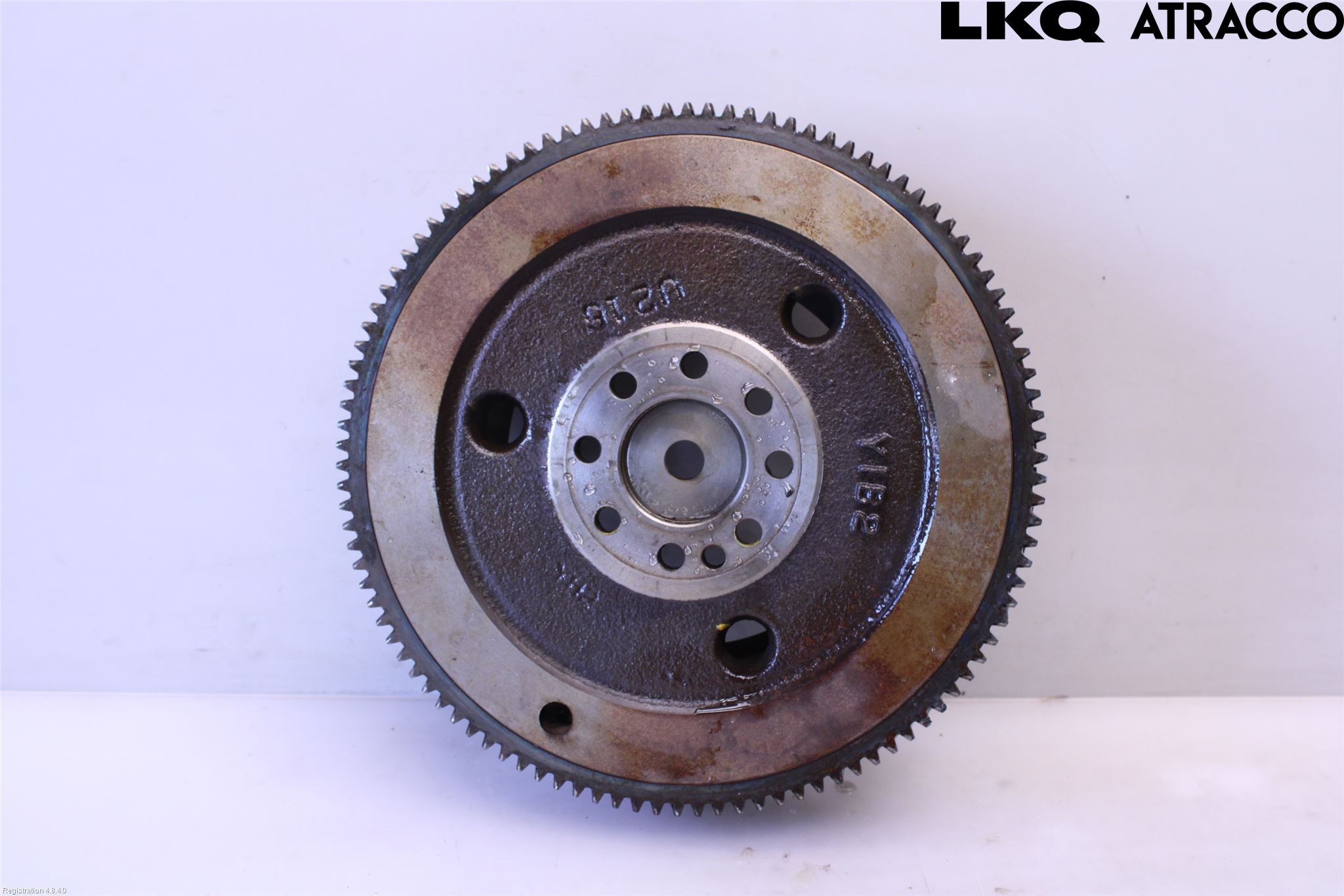 Hyundai i30 GD 13-17 Svänghjul Man