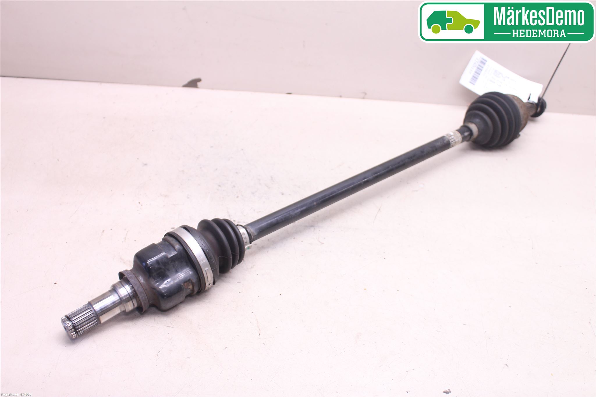 Peugeot 108 15-22 Drivaxel Fram Höger
