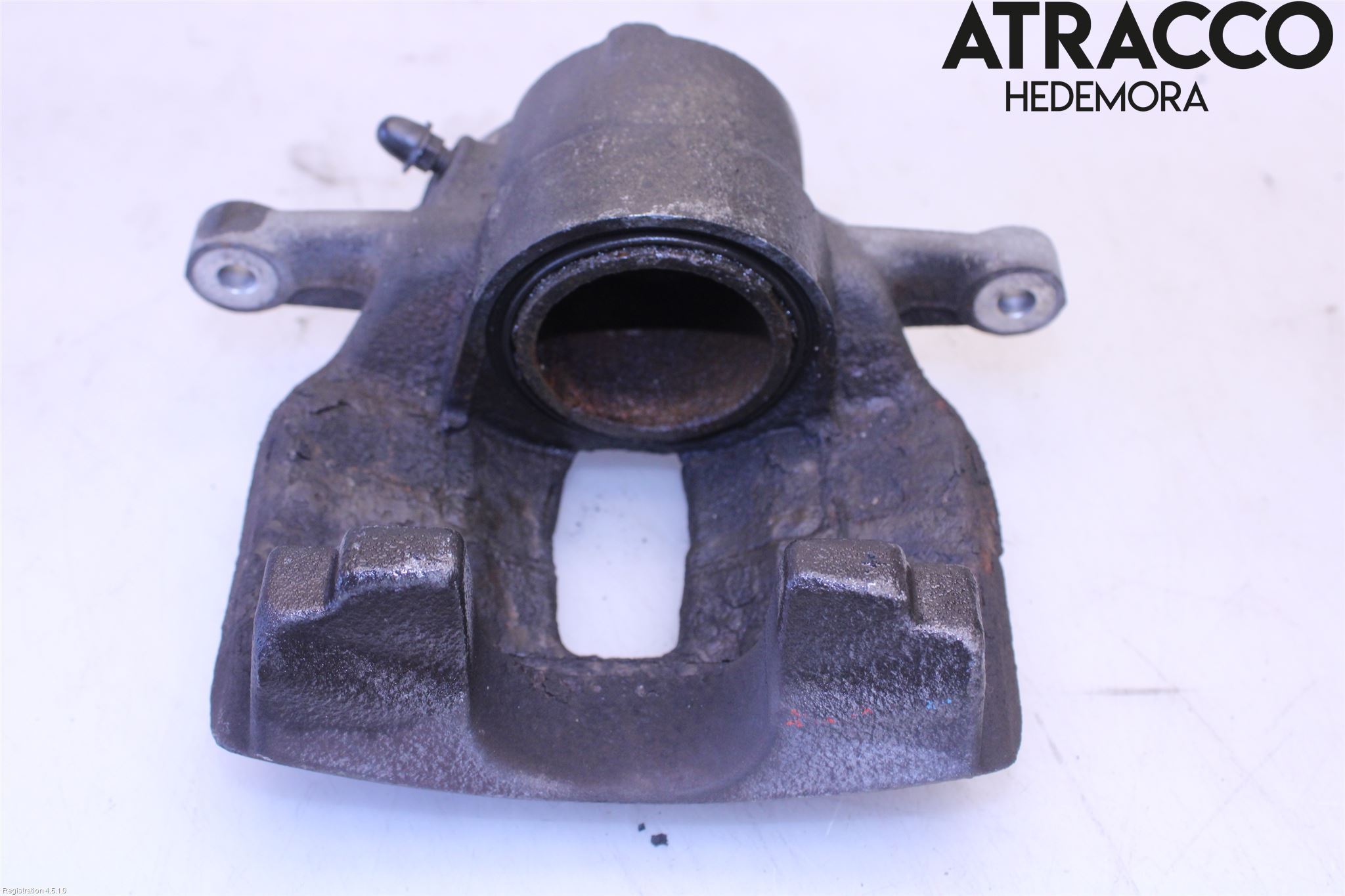 Peugeot 308 14-21 Bromsok Fram Vänster