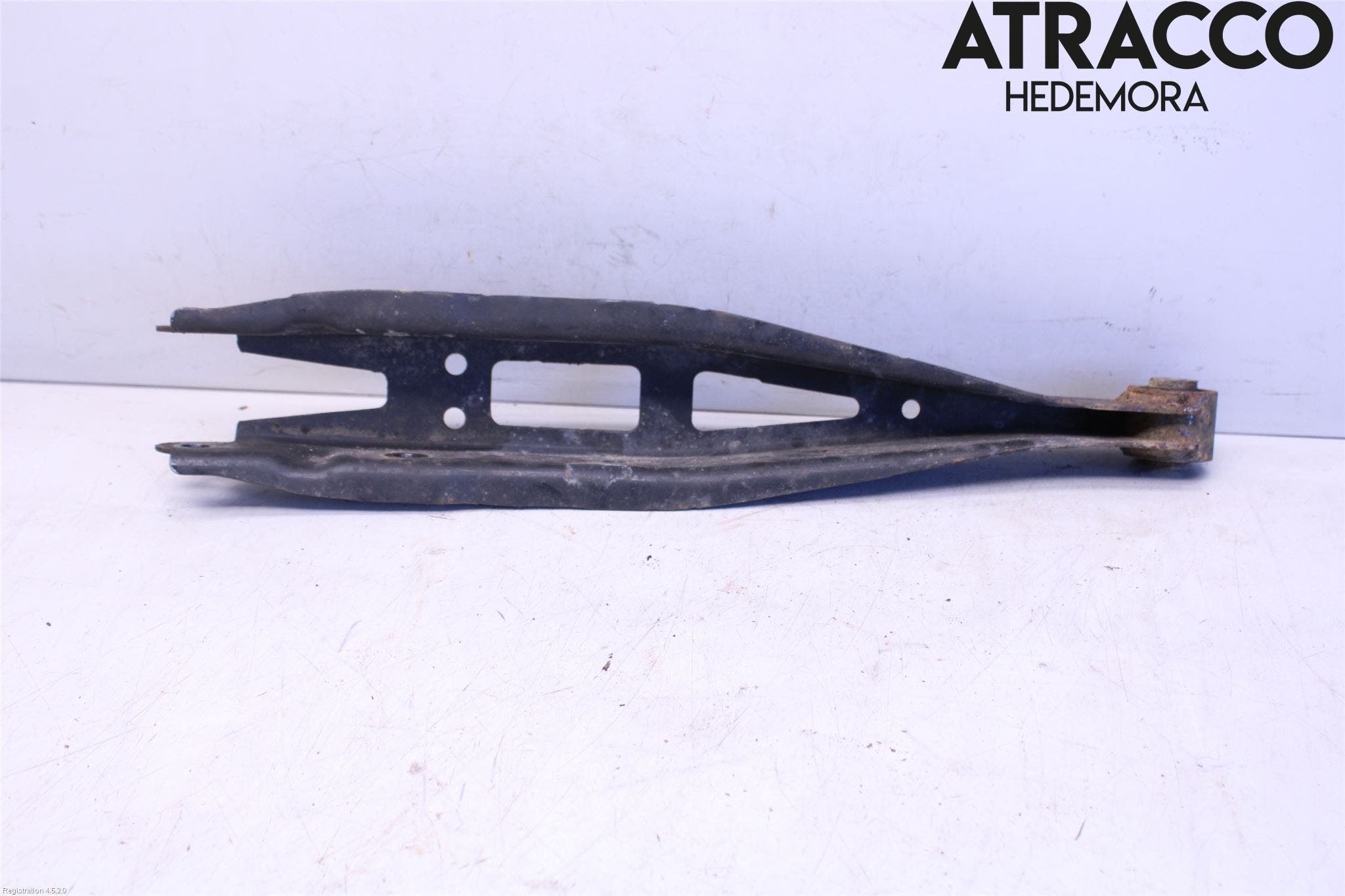 Subaru XV 18-22 Bärarm Bak Höger