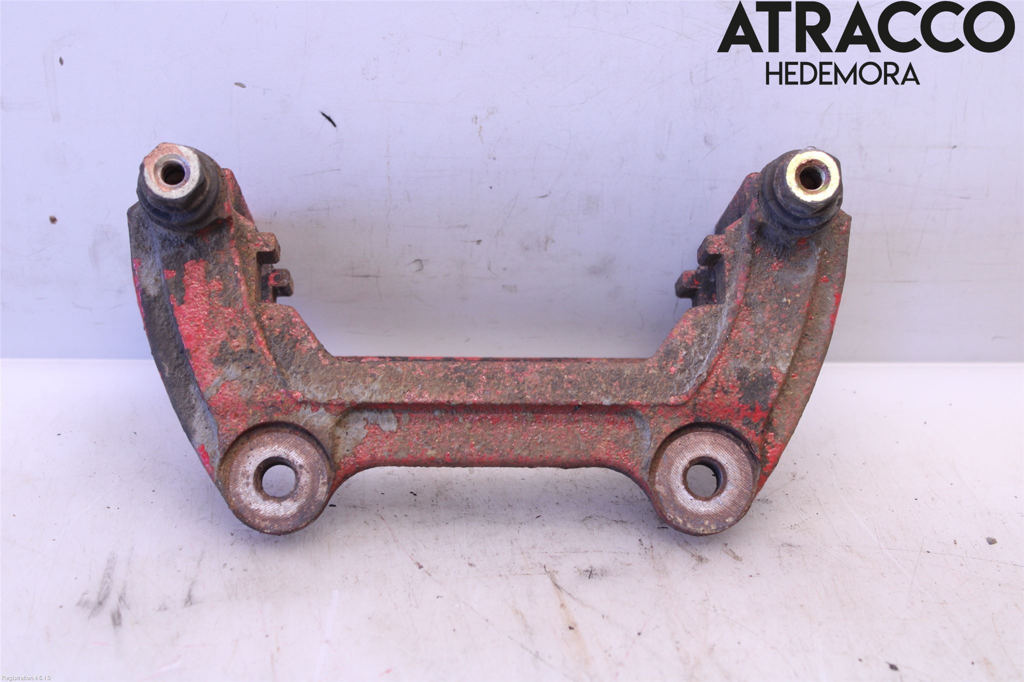 Kia OPTIMA 16-20 Bromsokshållare