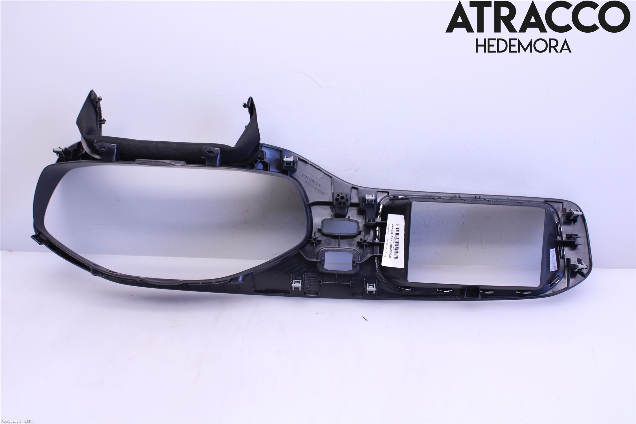 Volvo V40 CROSS COUNTRY 13-19 Instrumentsarg