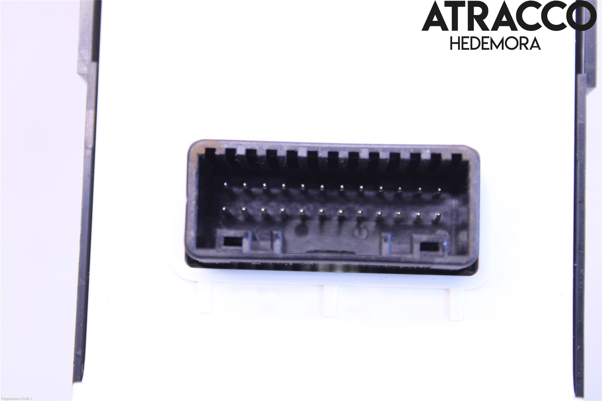 Kia OPTIMA 16-20 Strömställare Elhiss