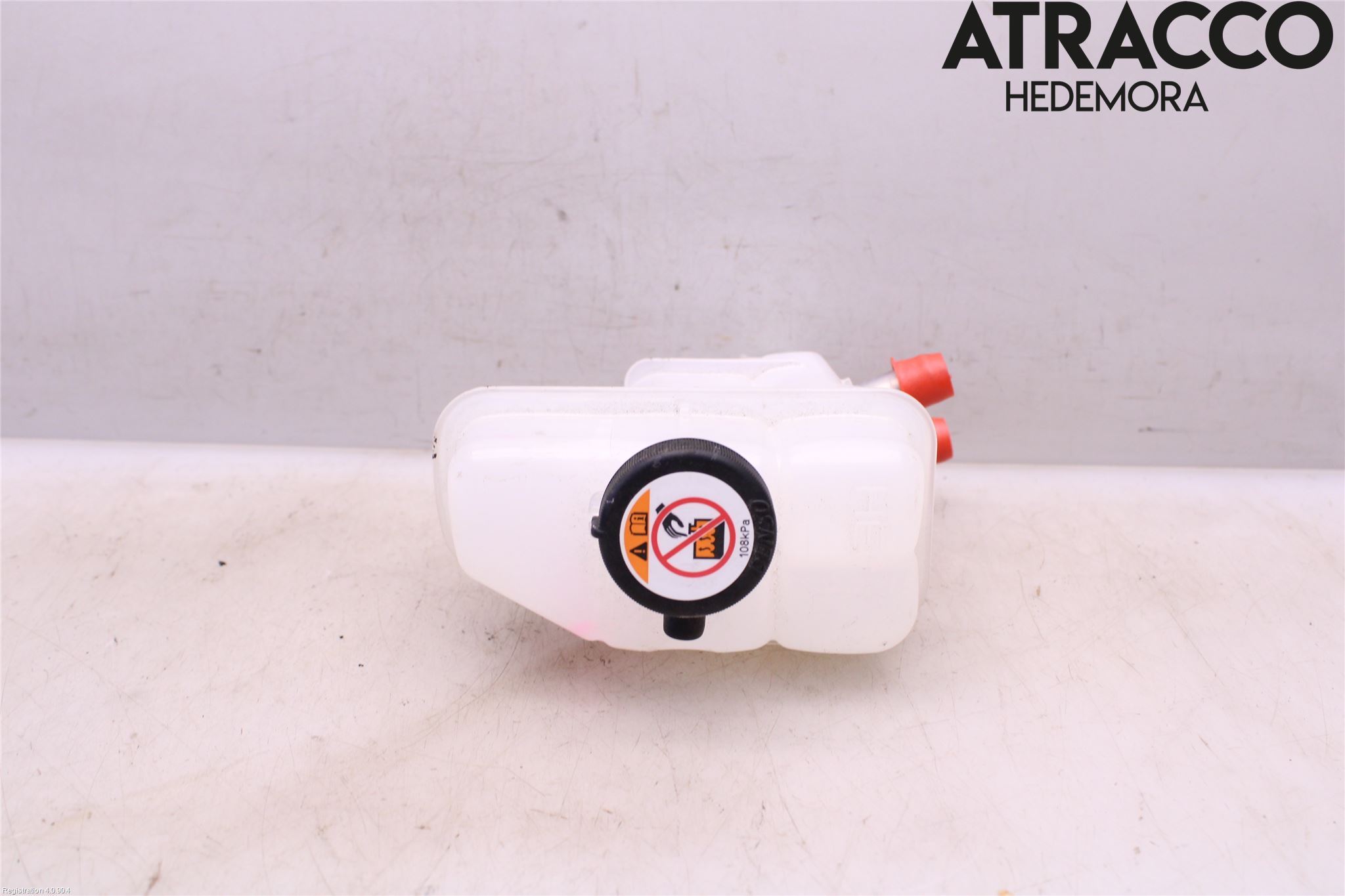 Toyota RAV4 19- Expansionstank