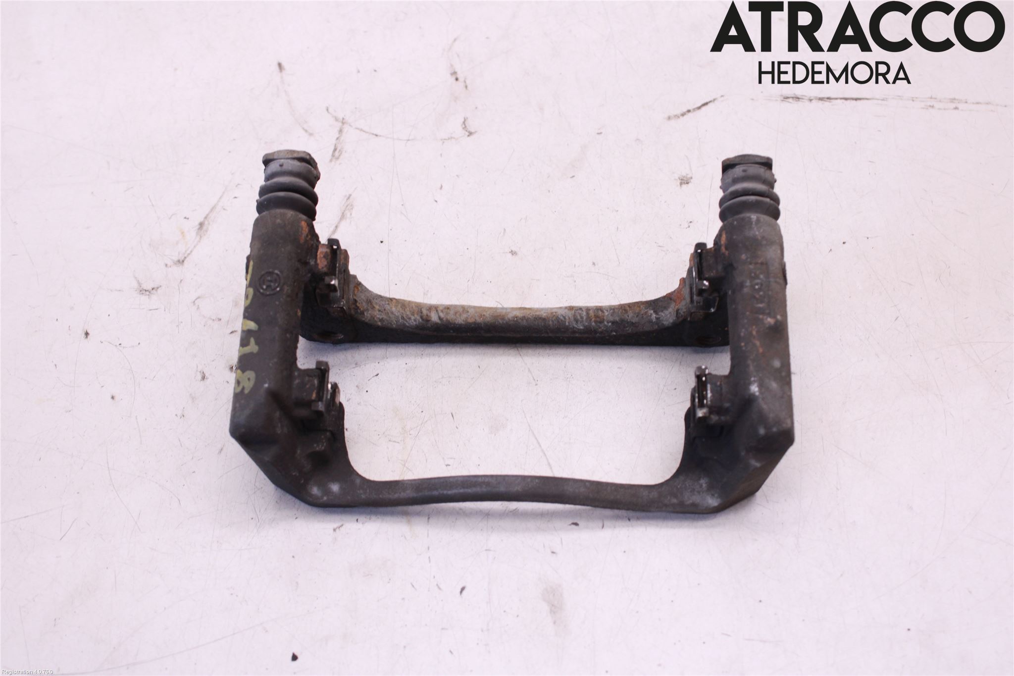 Peugeot 308 14-21 Bromsokshållare