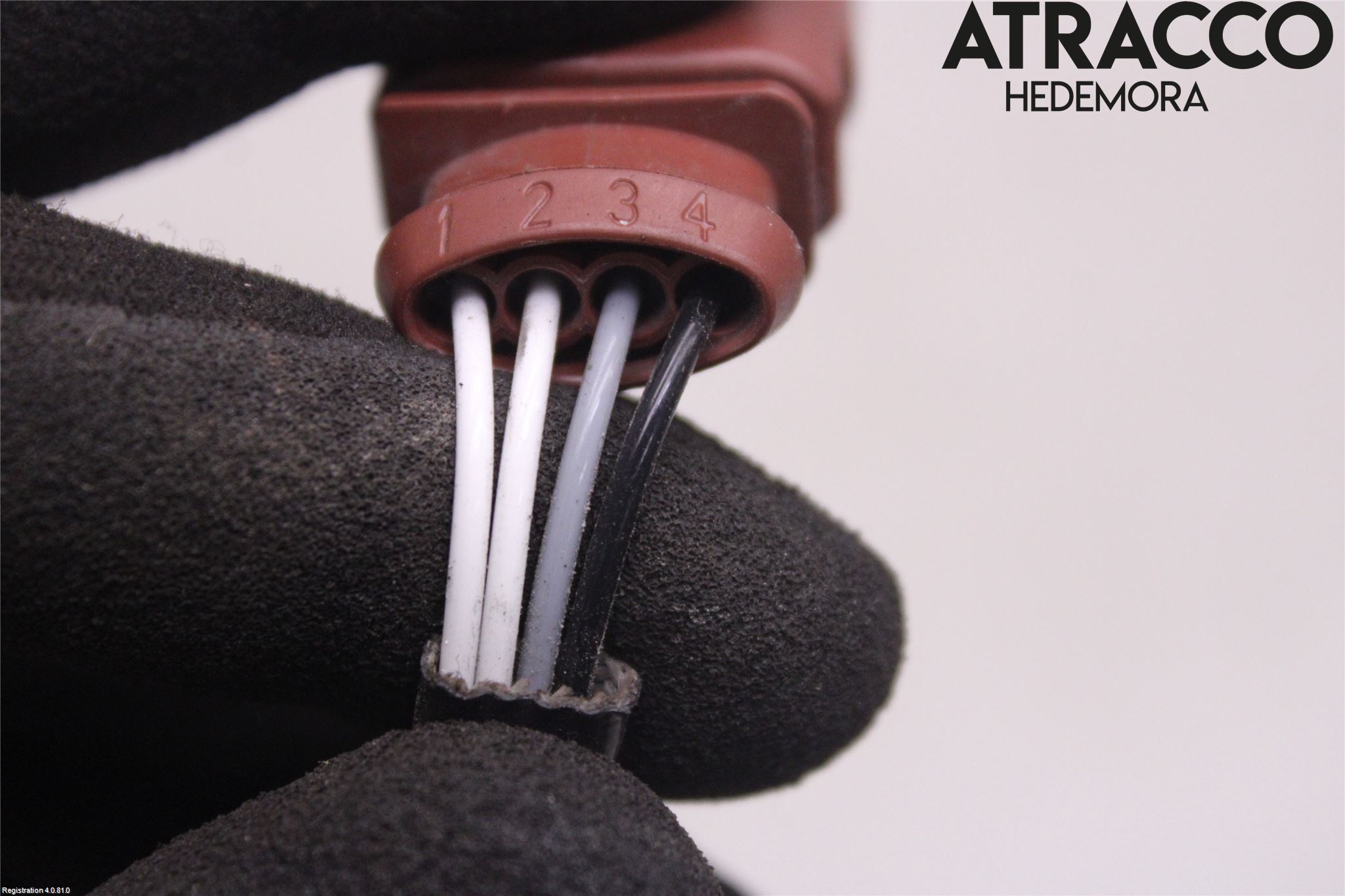 Seat LEON 13-20 Injlambdasond