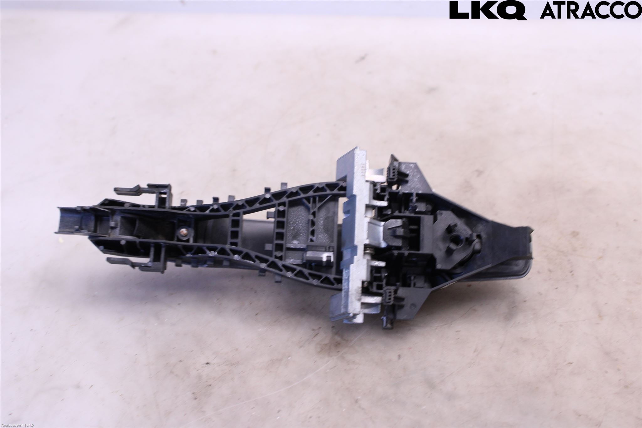 Landrover LAND ROVER RANGE ROVER EVOQUE (L538) 11-18 Dörrhandtag Yttre Hö
