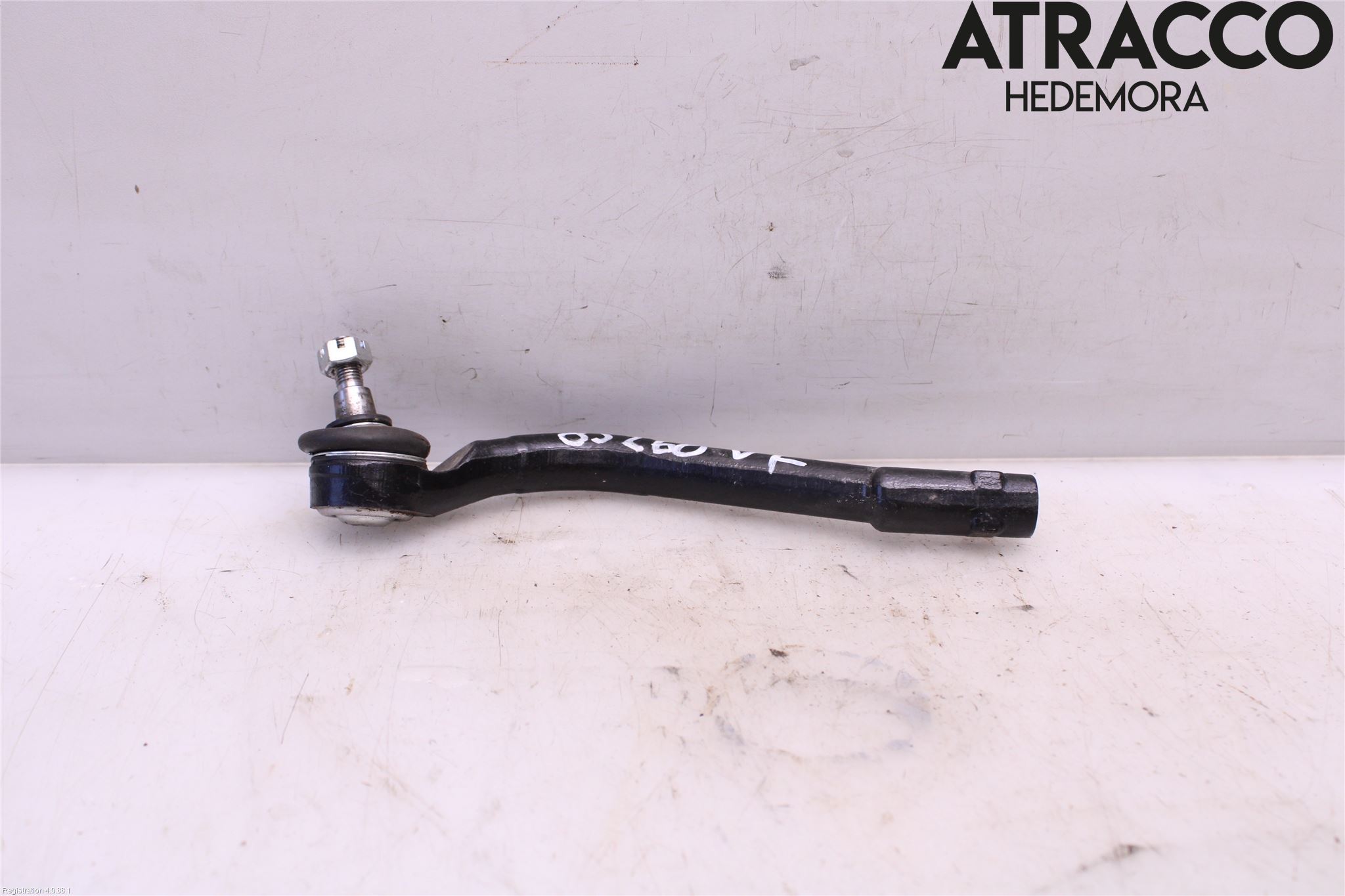 Hyundai i40 08-15 Styrstagsände-Led Vä