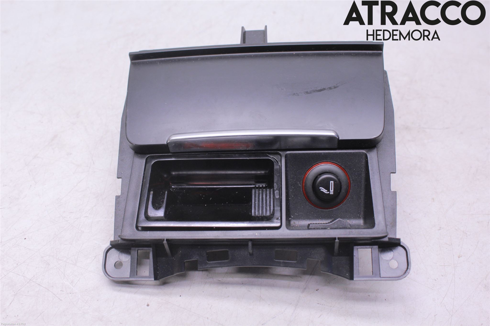 Audi Q5 09-16 Askkopp