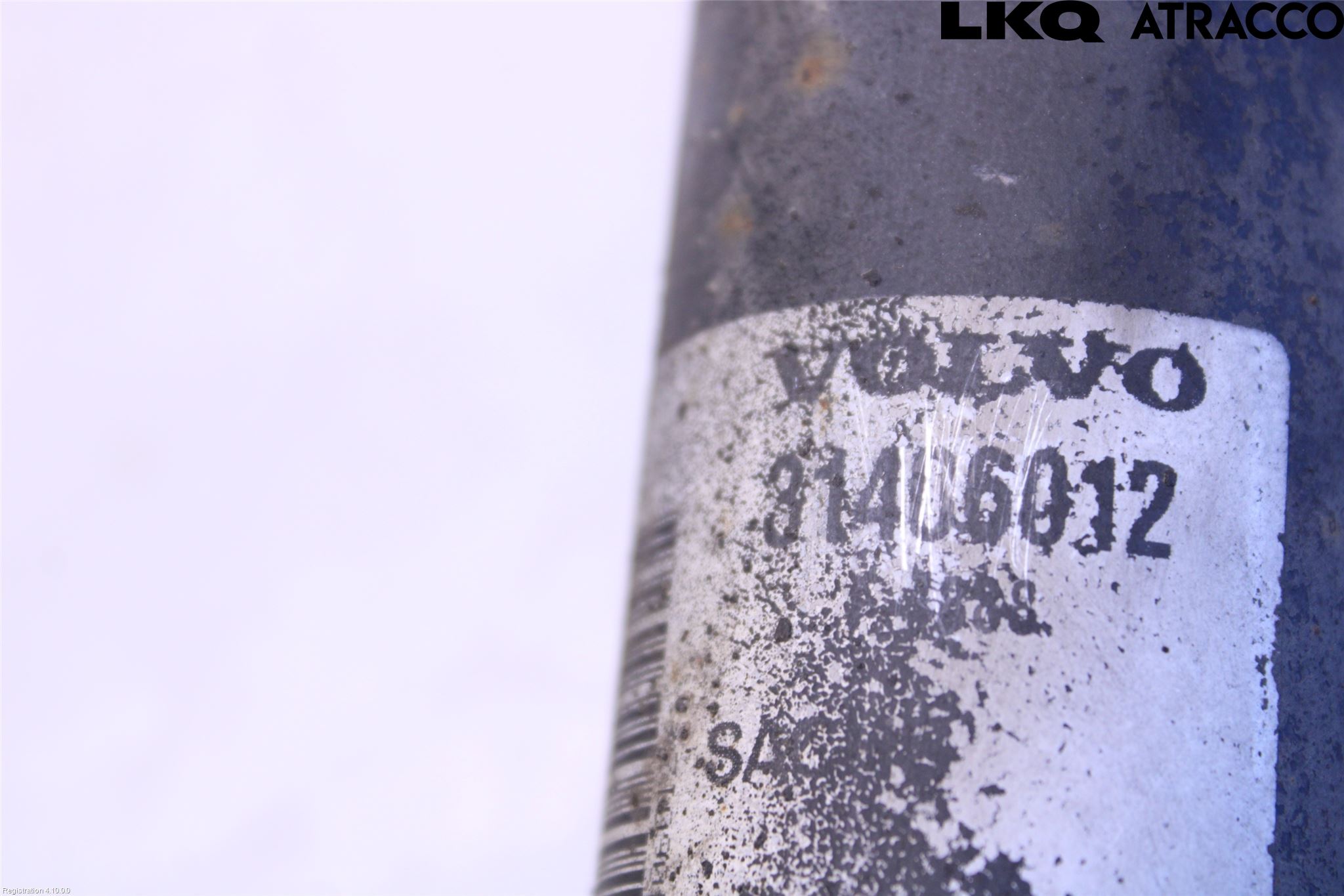 Volvo XC60 14-17 Stötdämpare Bak