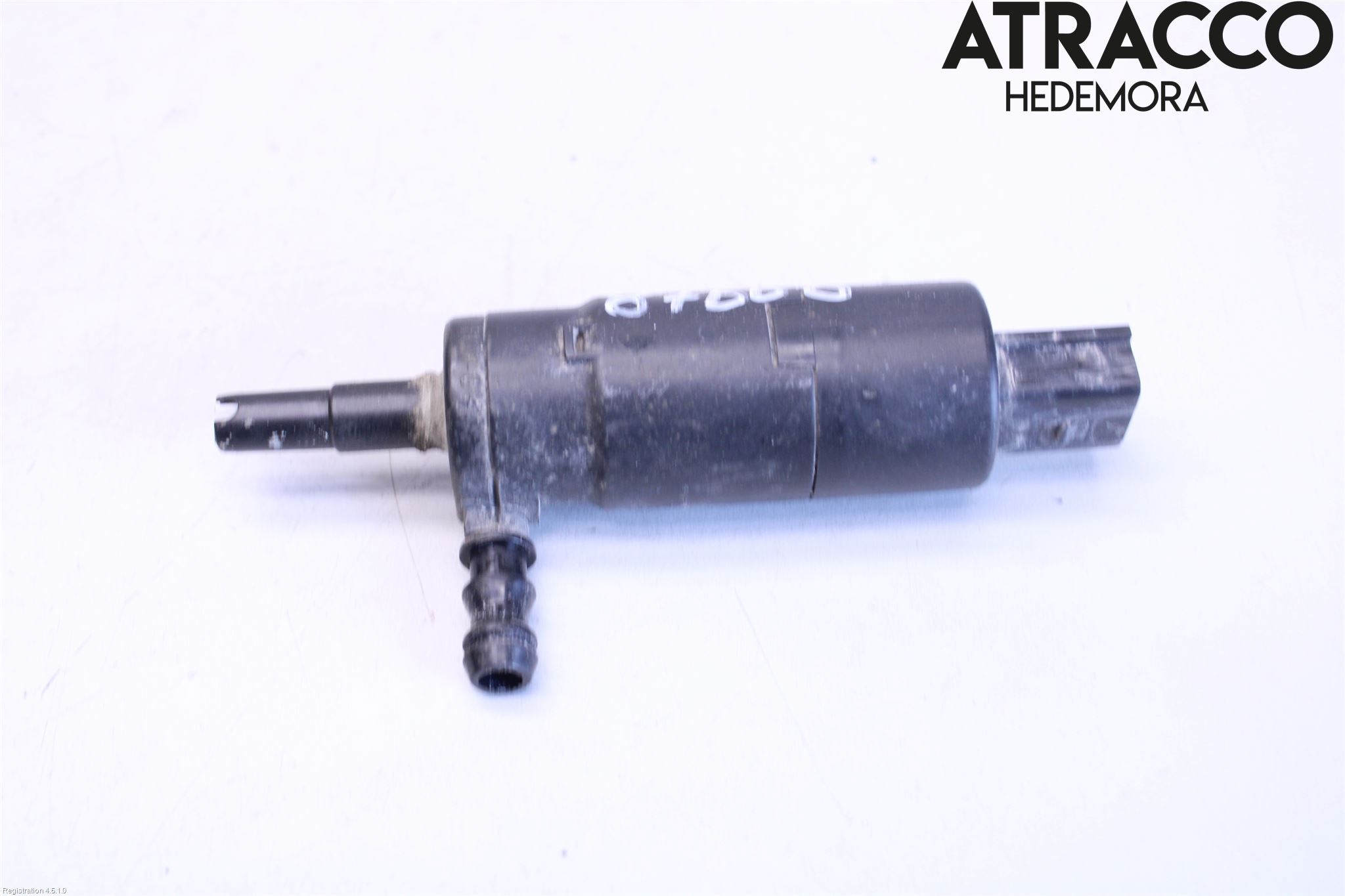 Hyundai SANTA FE 13-18 Spolarpump Högtryck