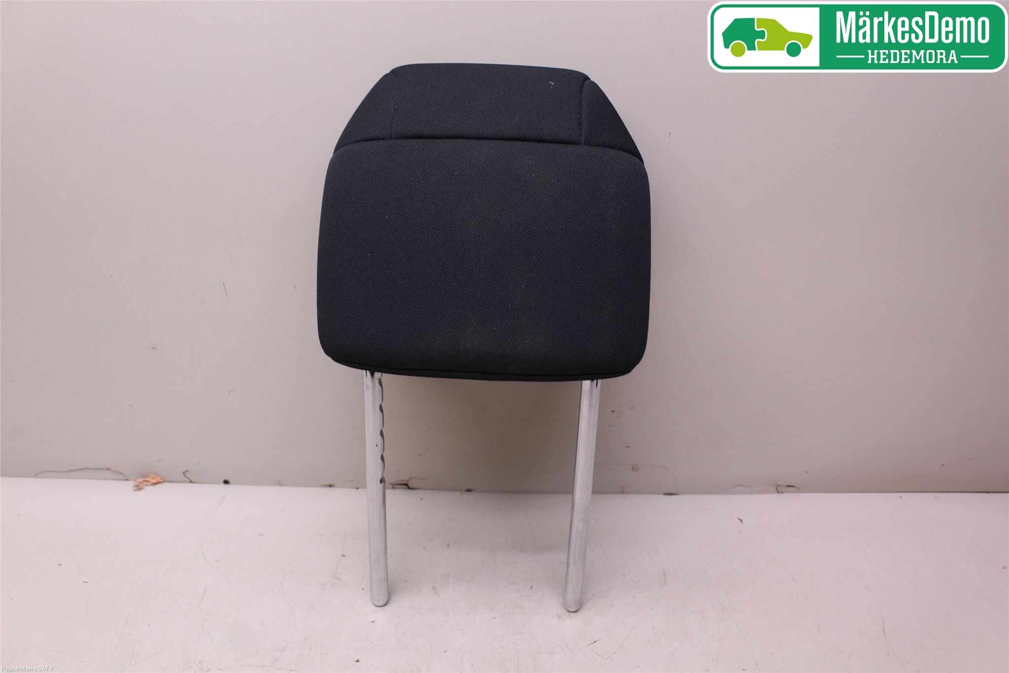 Peugeot 308 08-13 Inredning Nackstöd