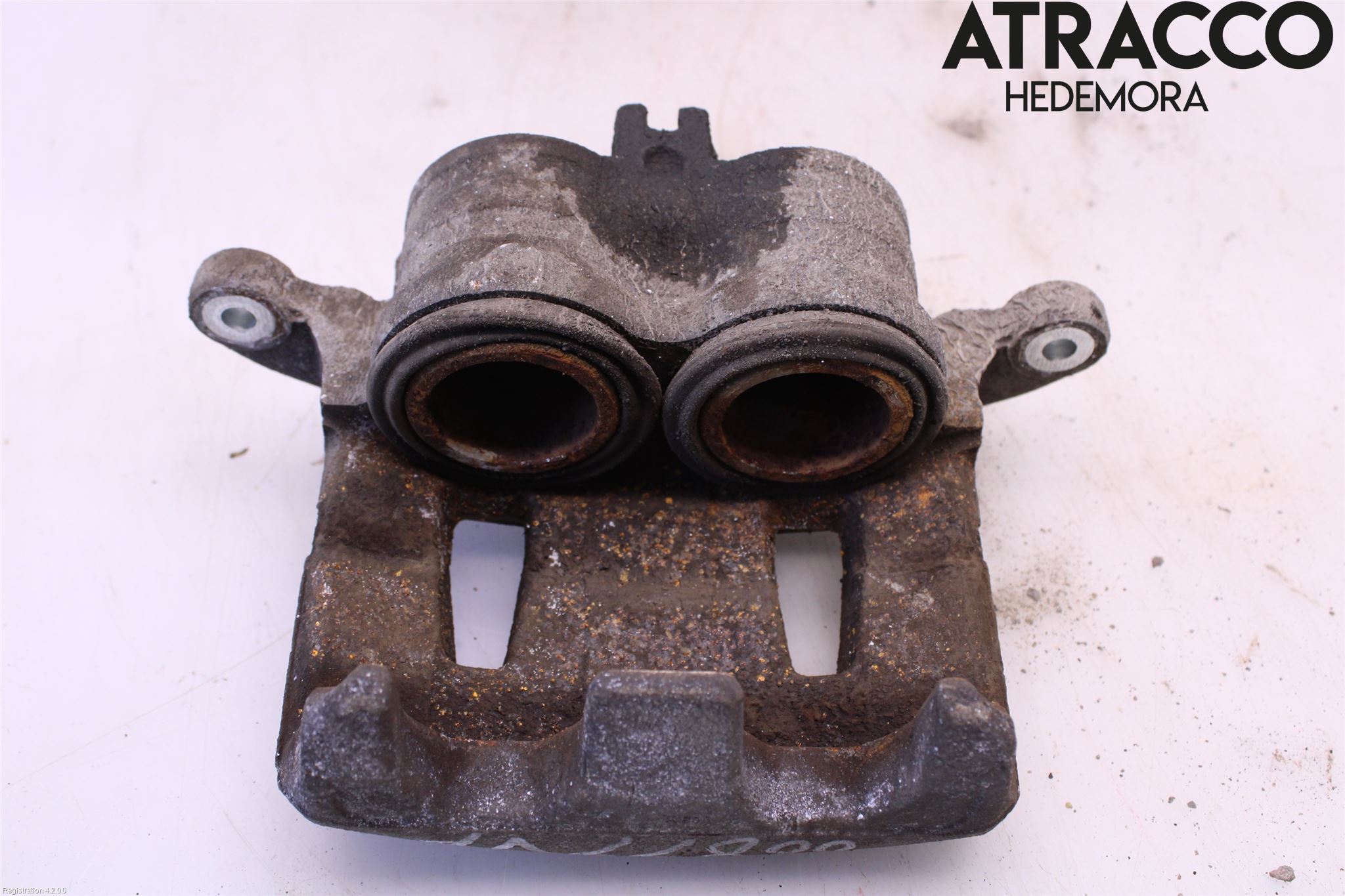 Nissan LEAF 18- Bromsok Fram Vänster