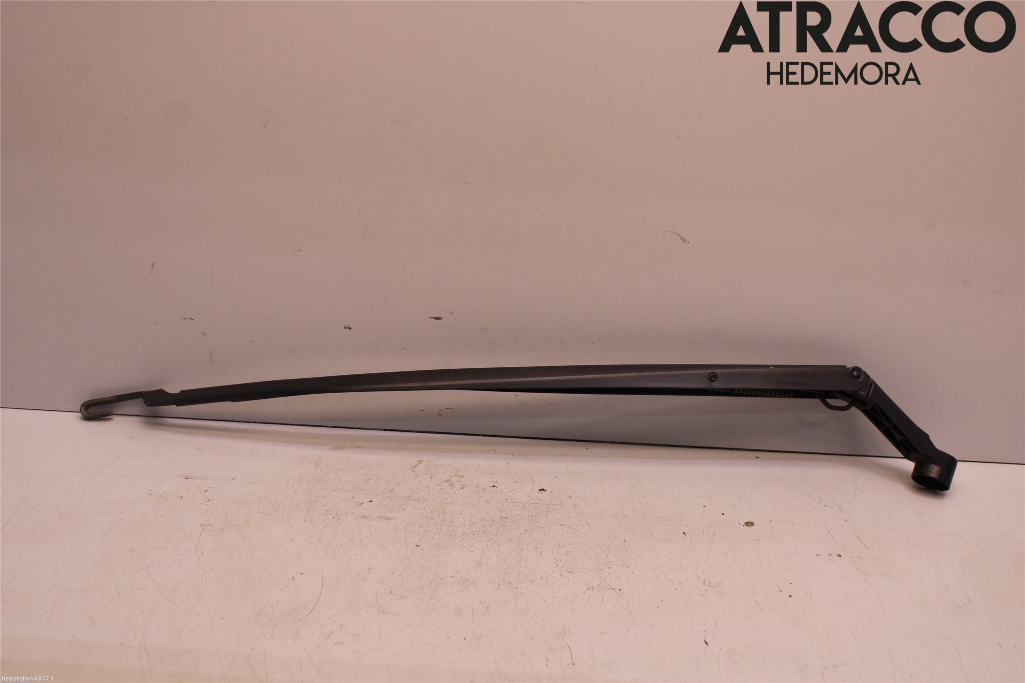 Toyota AURIS 10-12 Torkararm Armar Vindruta