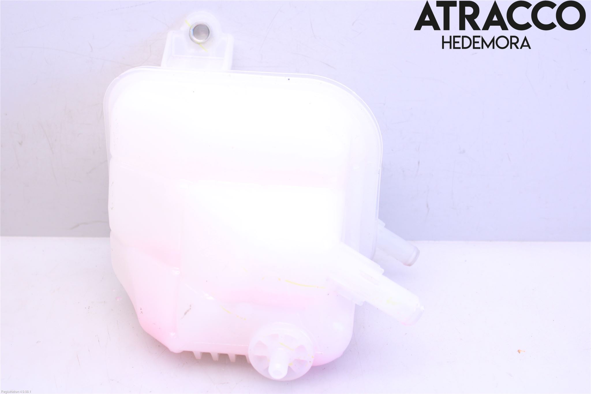 Toyota C-HR 16-23 Expansionstank