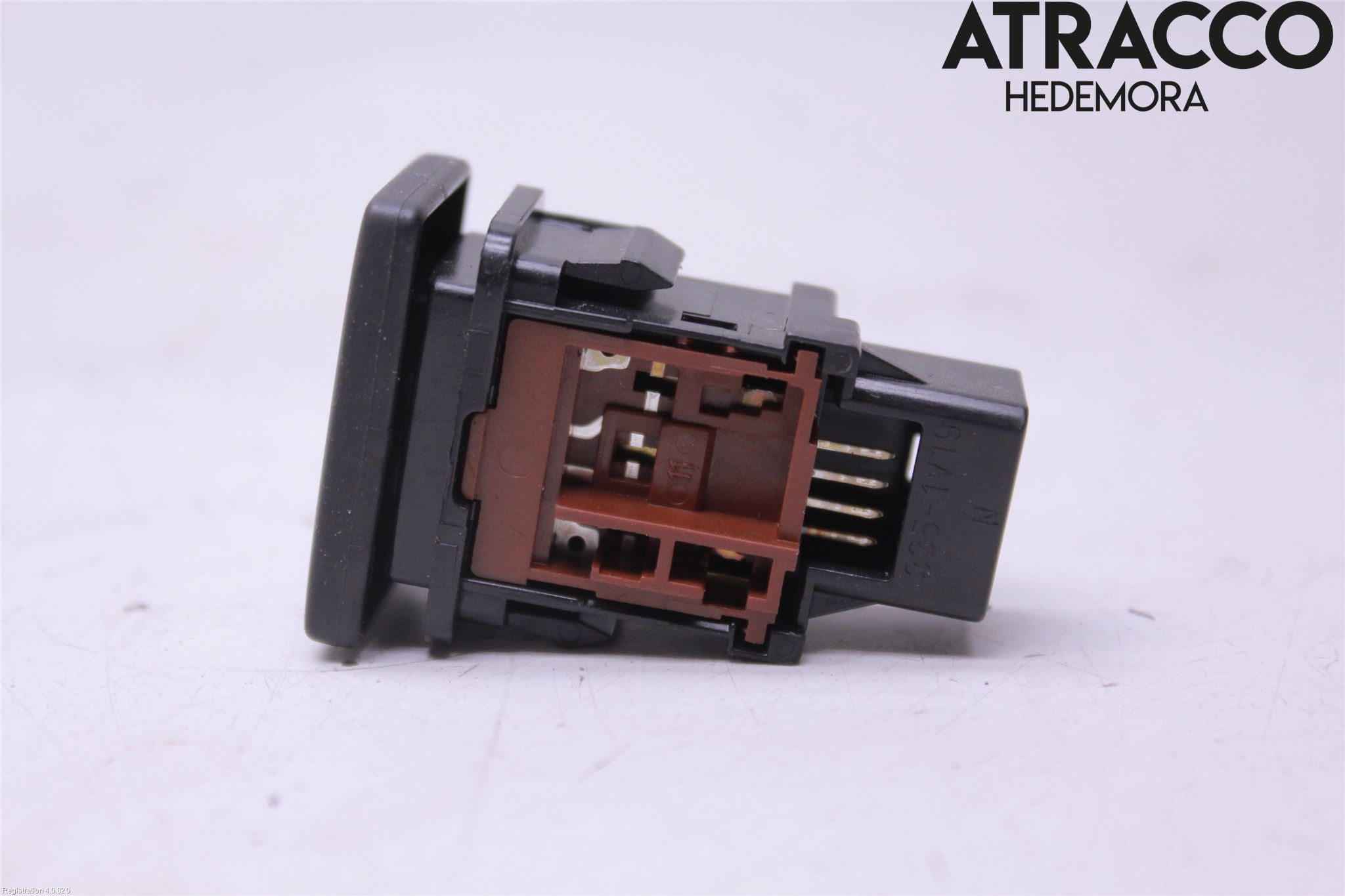 Toyota AVENSIS 09-15 Strömställare Förhöjd Tomgång