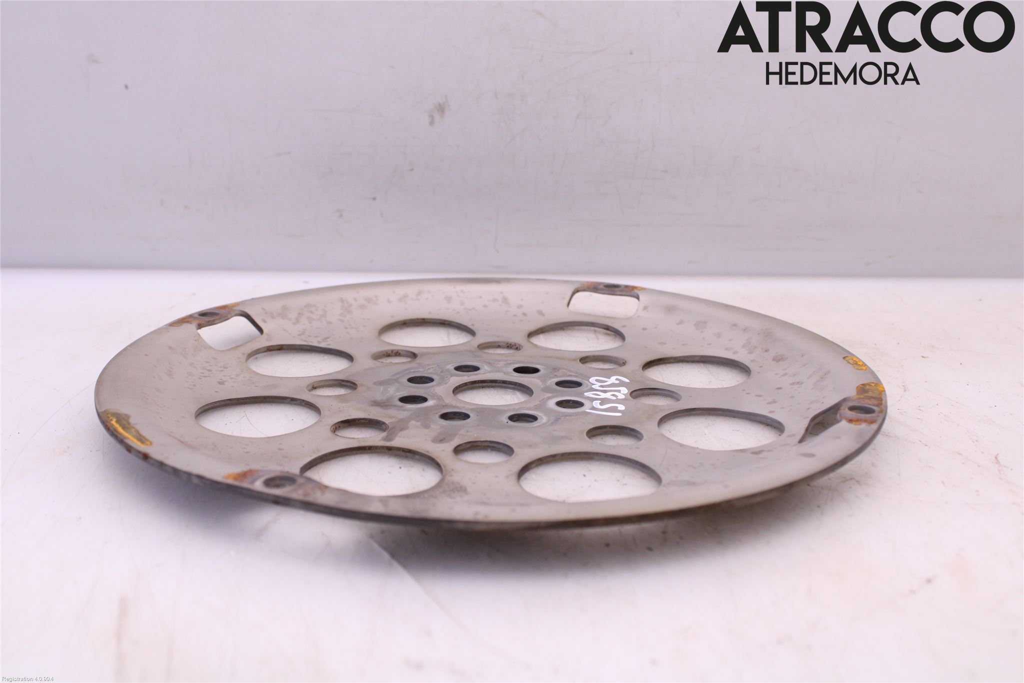 Subaru OUTBACK 15-20 Svänghjul Aut