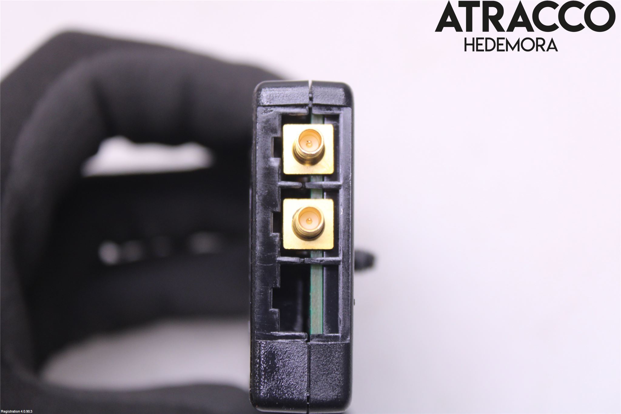 BMW 3 F30/F31/F80 12-19 Antennförstärkare