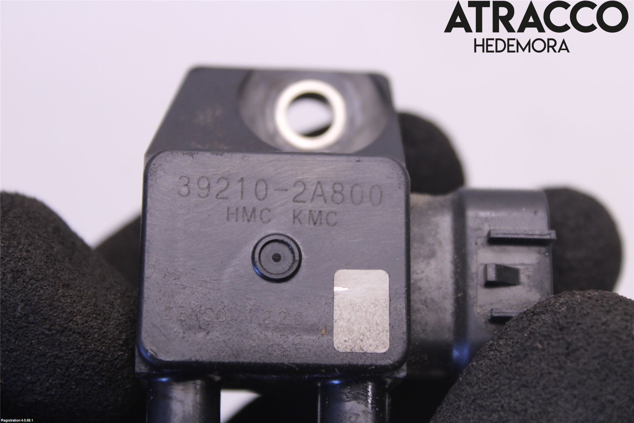 Hyundai i40 08-15 Givare Temp-Tryck Avgas