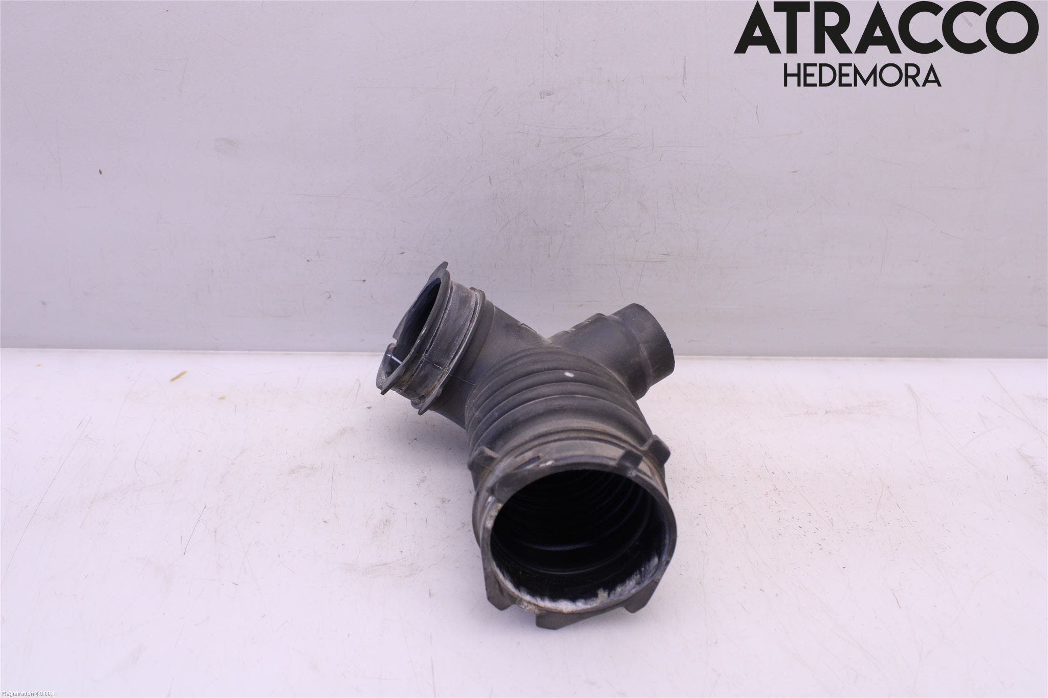 Lexus CT 200h Injgummibälg-Slang