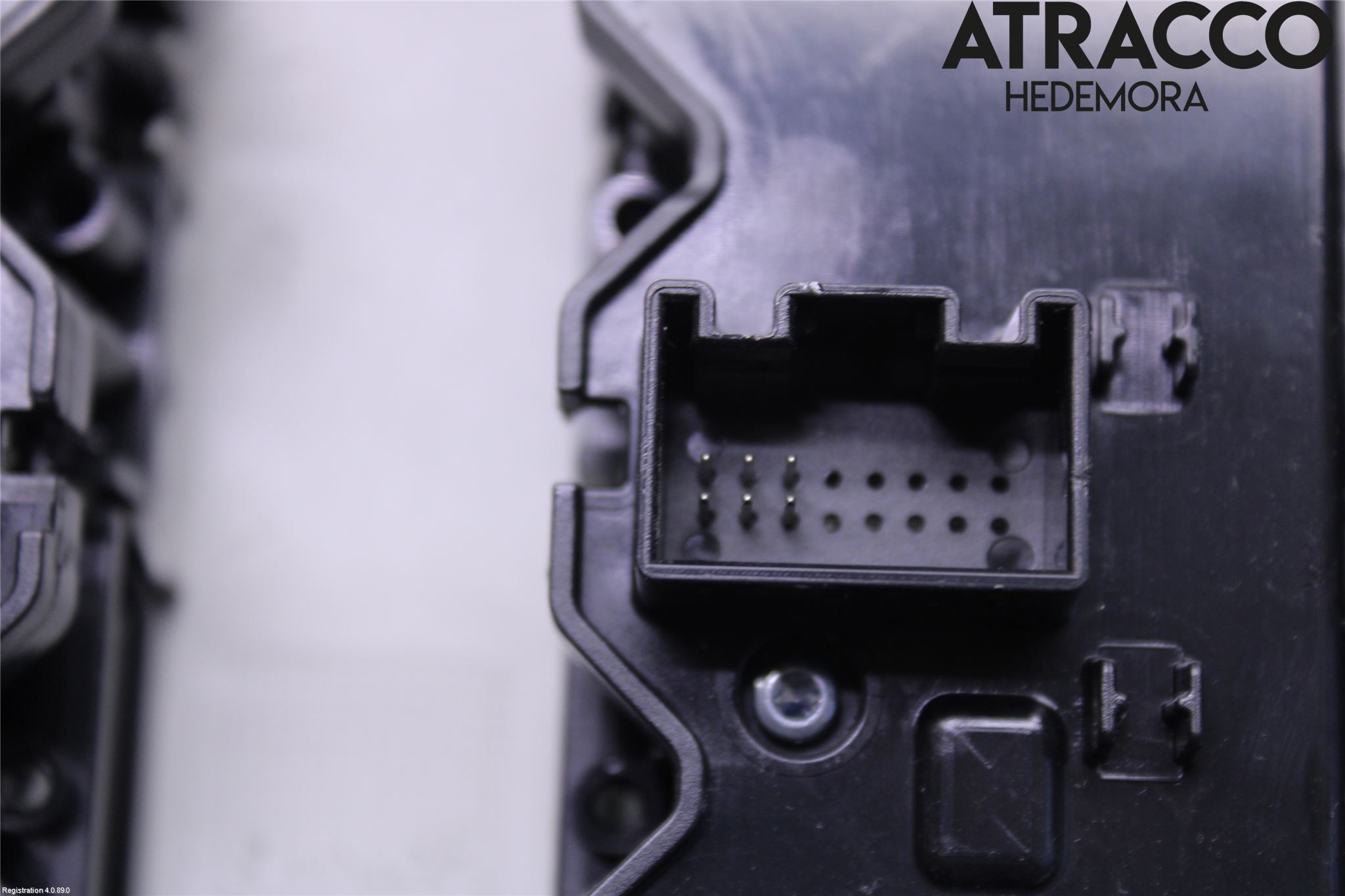 Audi A5 17- Innerbelysning