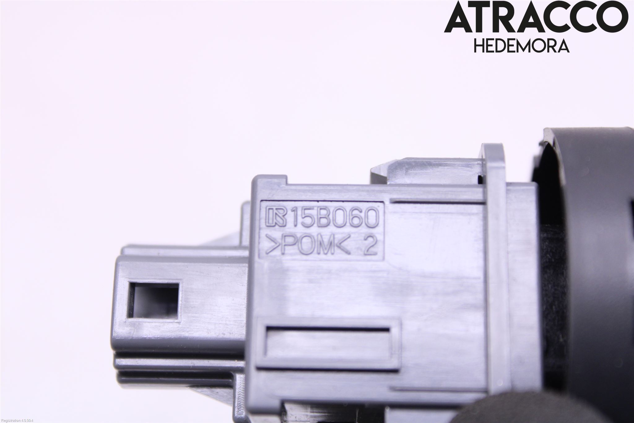 Toyota RAV 4 06-12 Strömställare Varnings