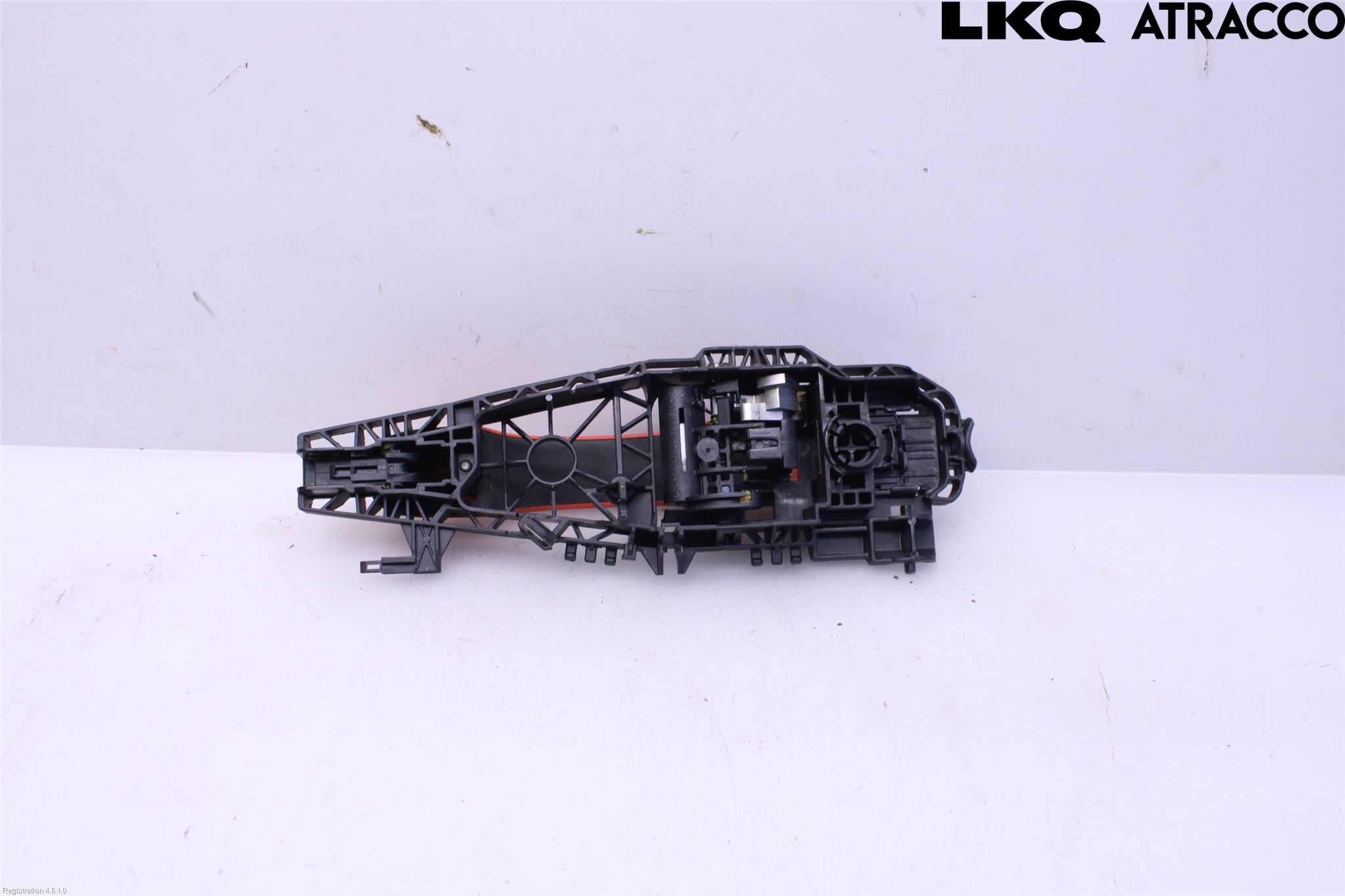 Jeep RENEGADE Dörrhandtag Yttre Hö