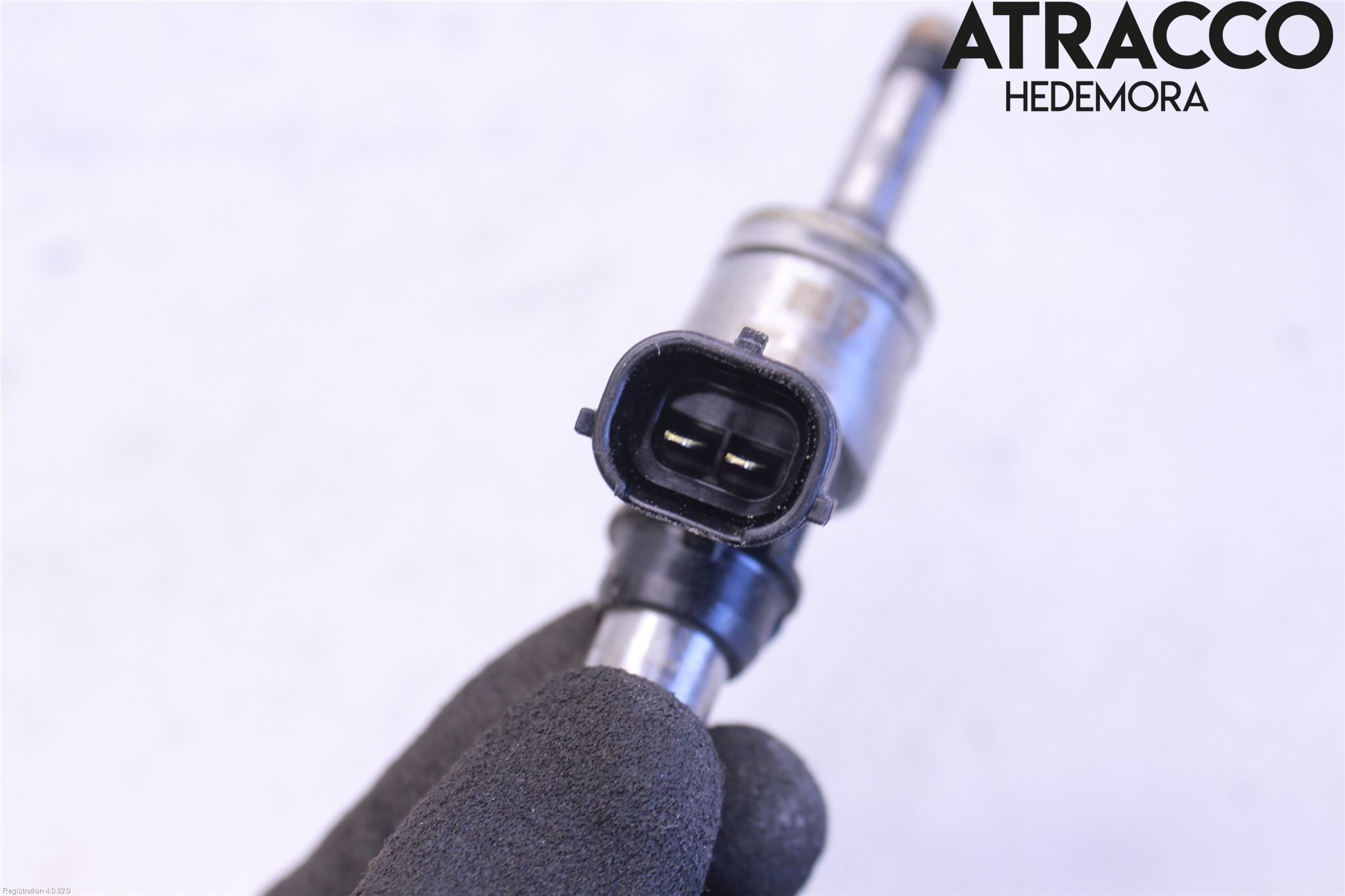 Toyota RAV4 19- Injspridare