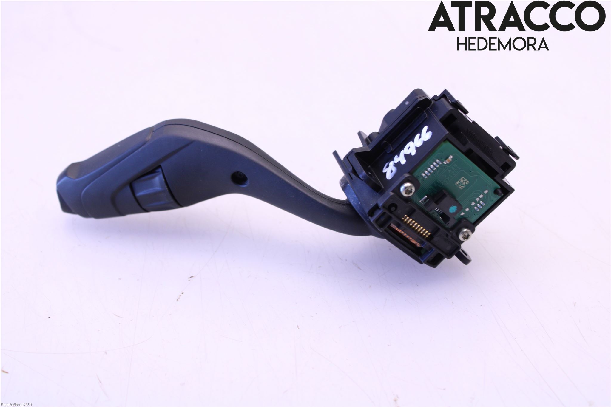 Ford MONDEO 15-22 Spak Torkar-Spolomk
