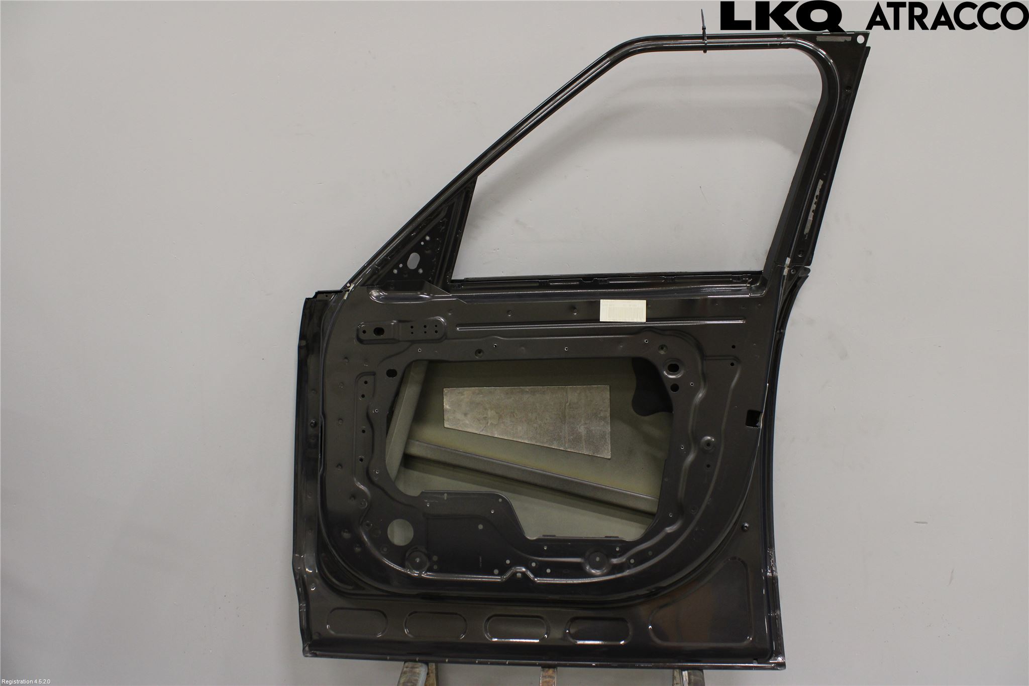 Landrover RANGE ROVER (L405) 13-21 Dörr Fram Höger