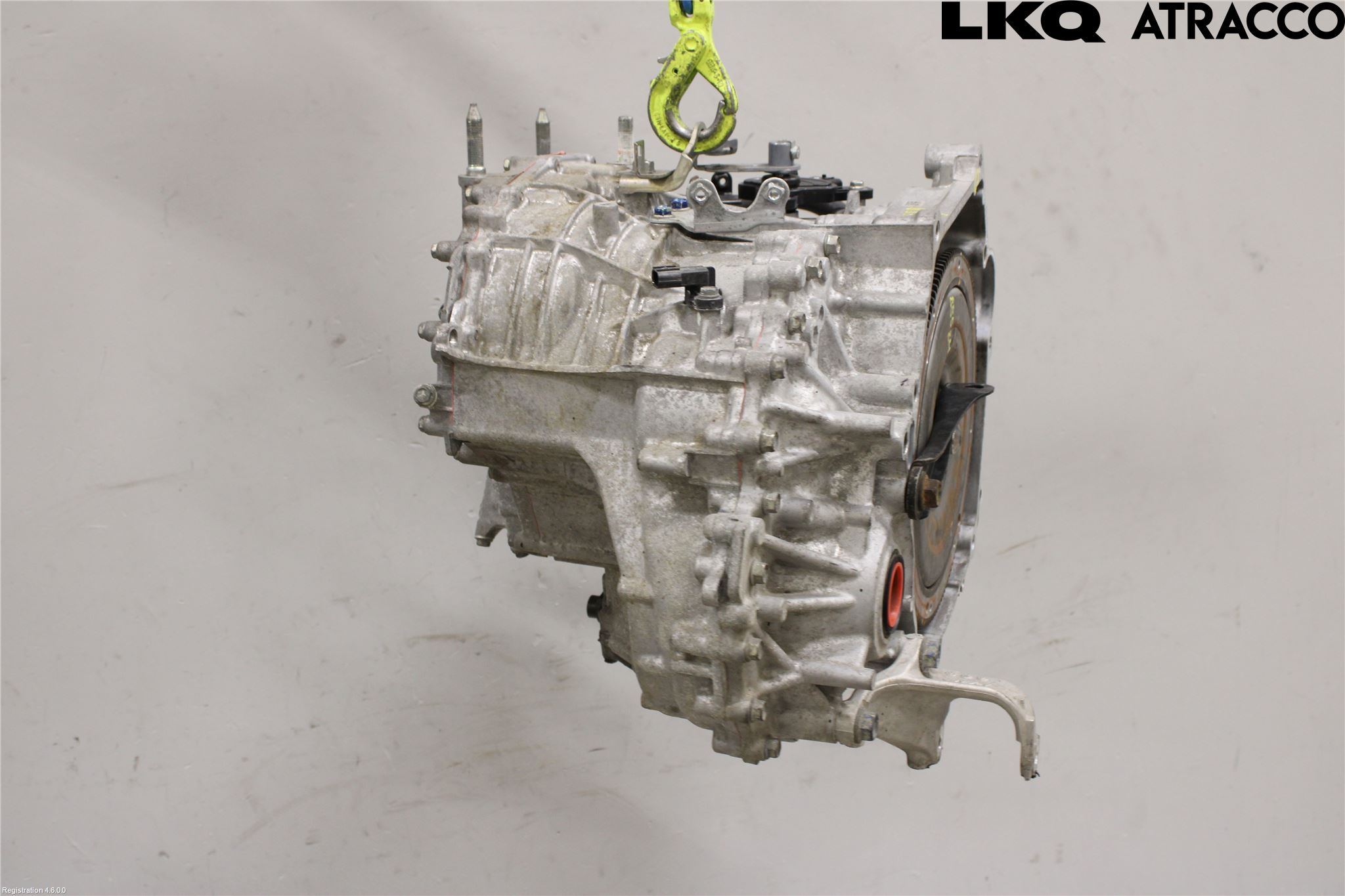 Honda JAZZ 15-20 Växellåda Automat