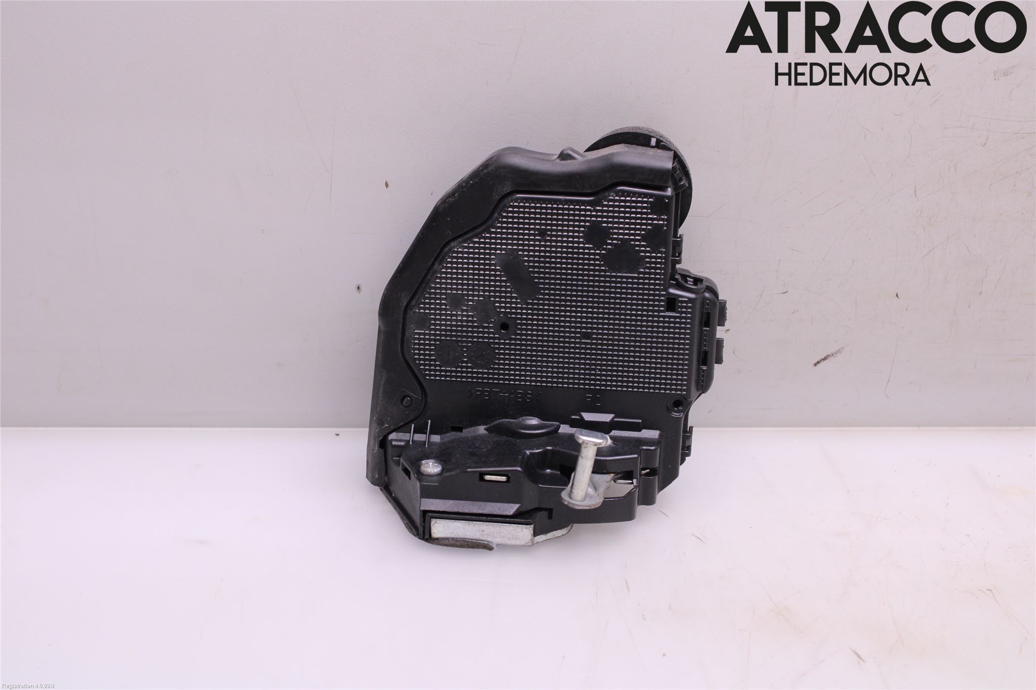 Lexus CT 200h Låskista-Dörrlås