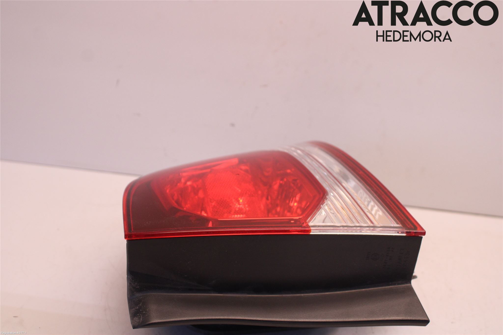 Honda CIVIC 06-11 Bakljus Höger