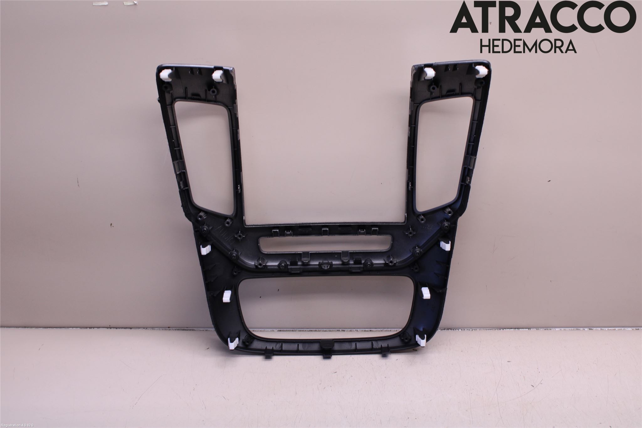 Kia VENGA 10-19 Instrument-Radio Sarg