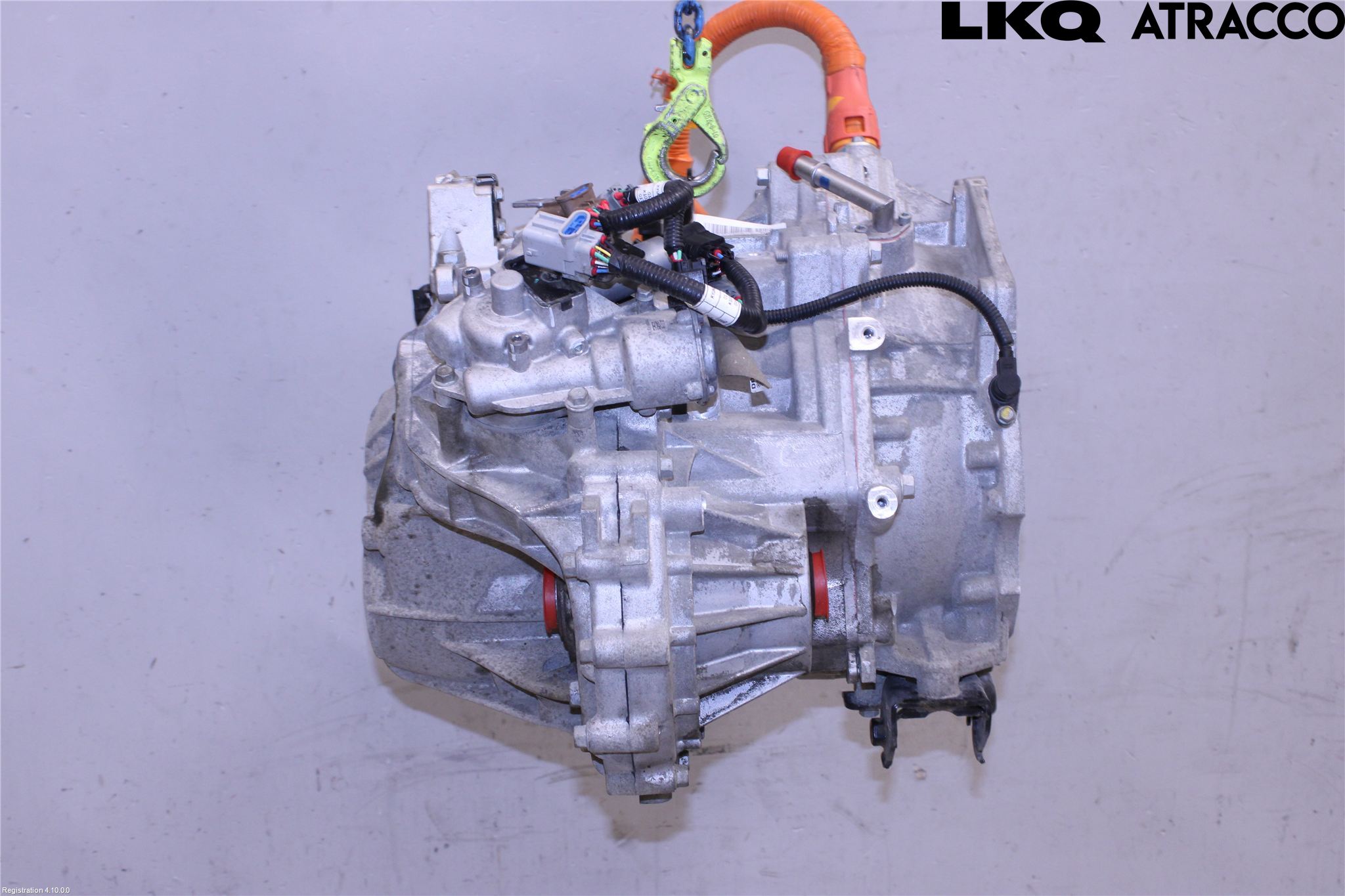 Kia CEED/CEED SW 19- Växellåda Automat