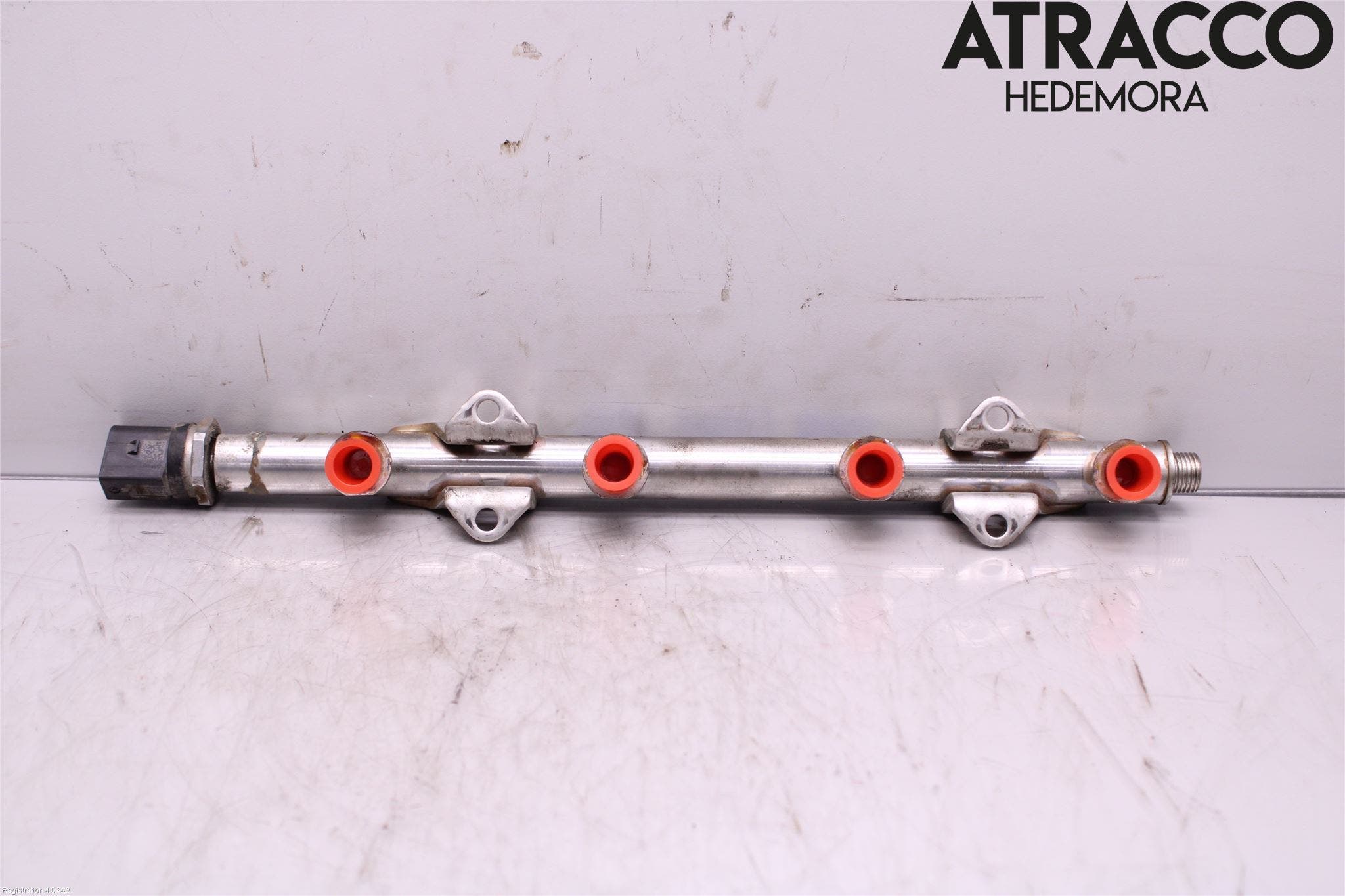 Volkswagen VW GOLF / E-GOLF VII 13-20 Injspridarrör