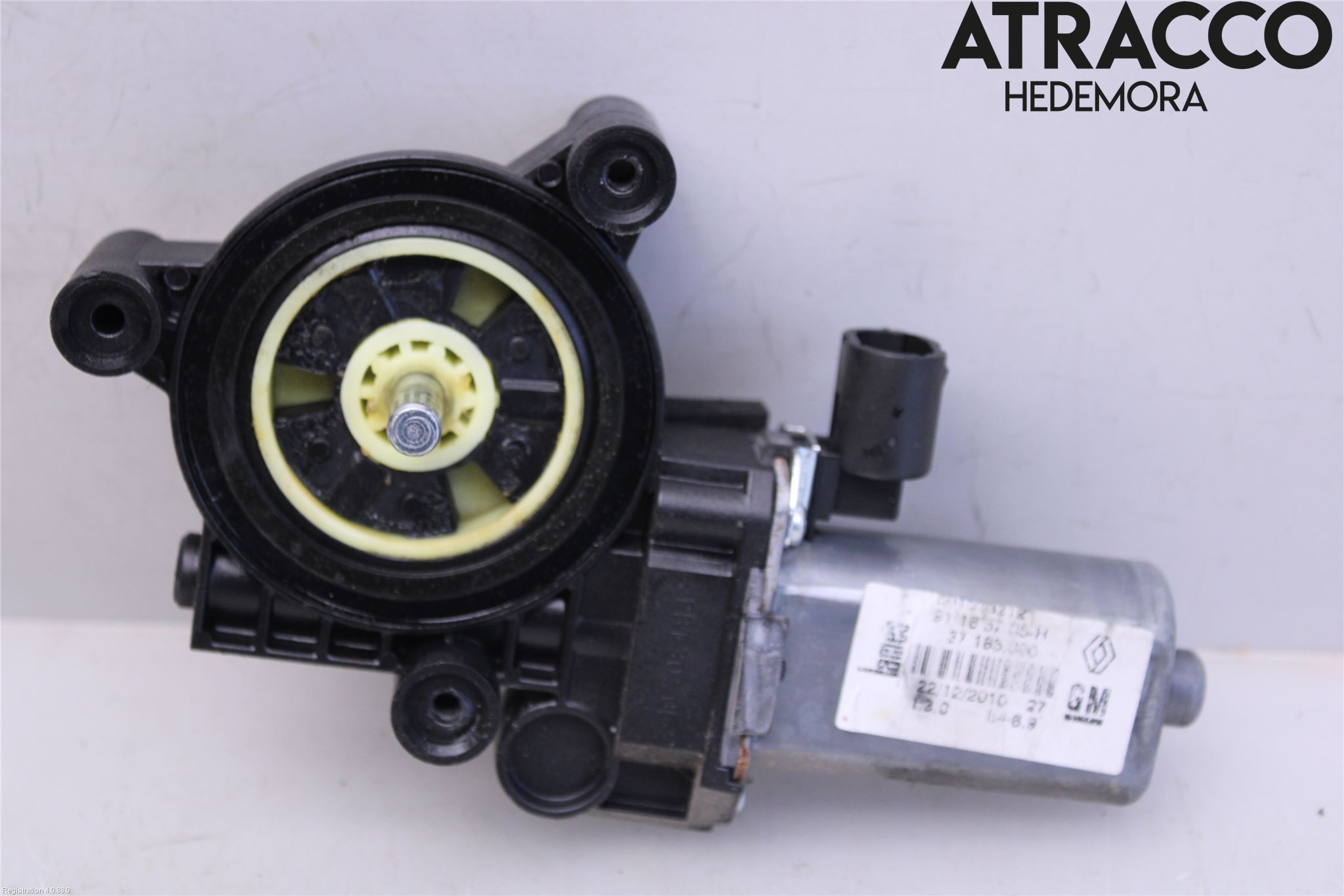 Nissan PRIMASTAR Fönsterhissmotor