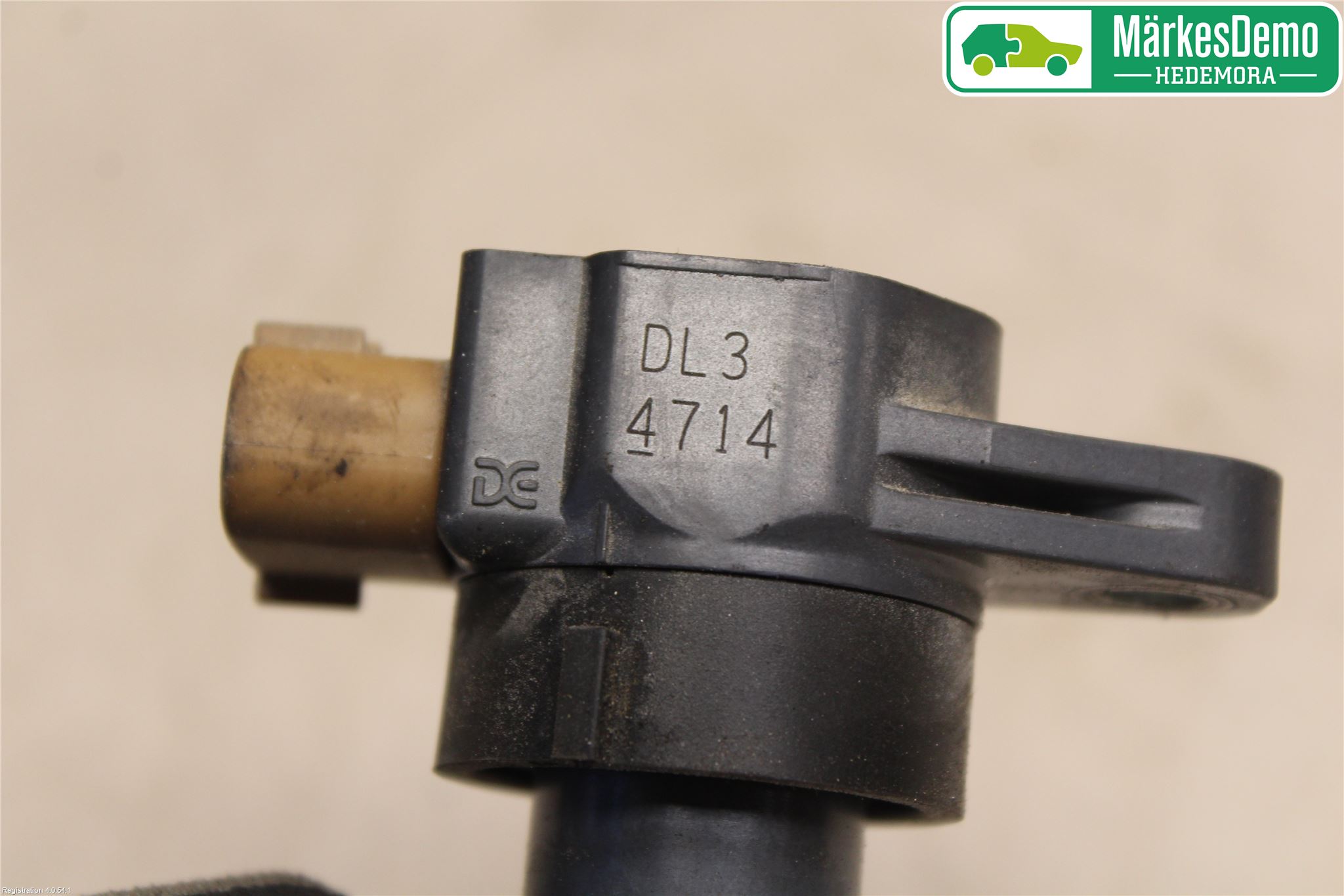 Suzuki SX4 S-CROSS 14-21 Tändspole