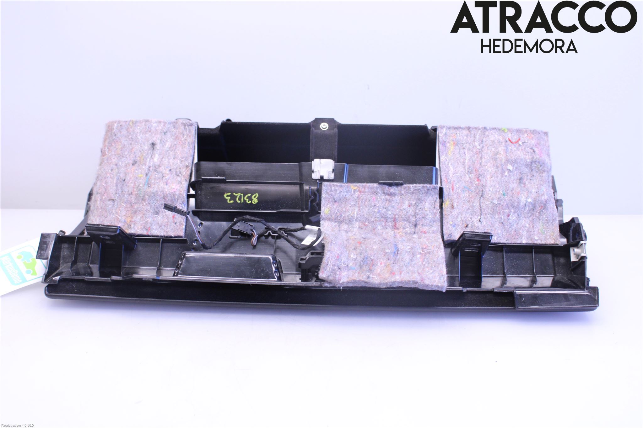 Landrover RANGE ROVER SPORT (L494) 14-22 Handskfack