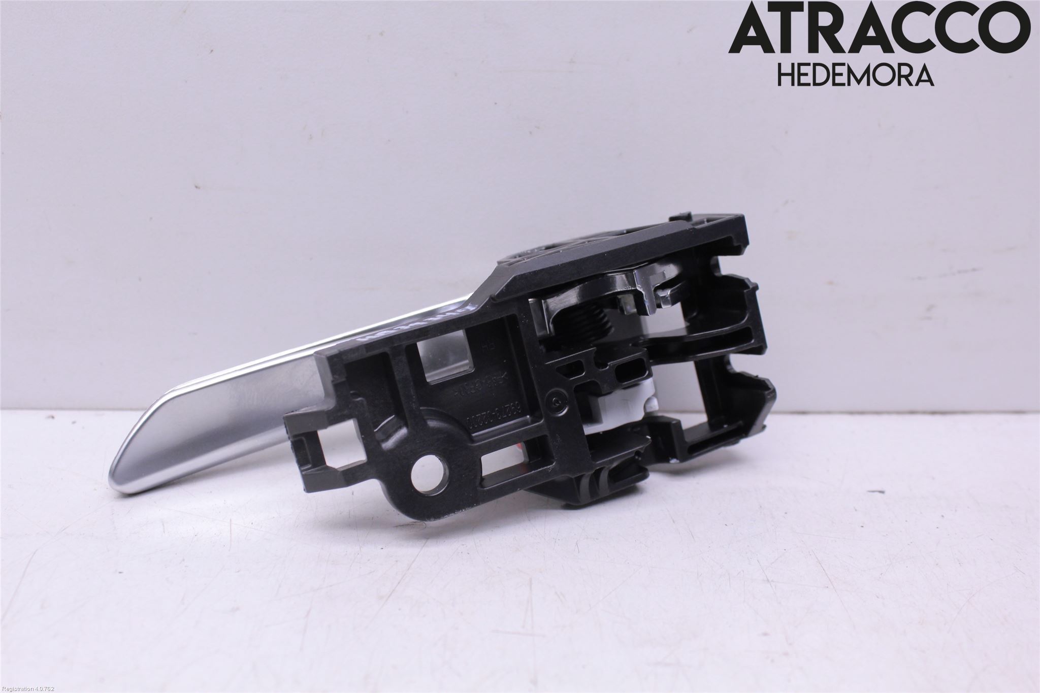 Toyota COROLLA 19- Dörrhandtag Inre Hö