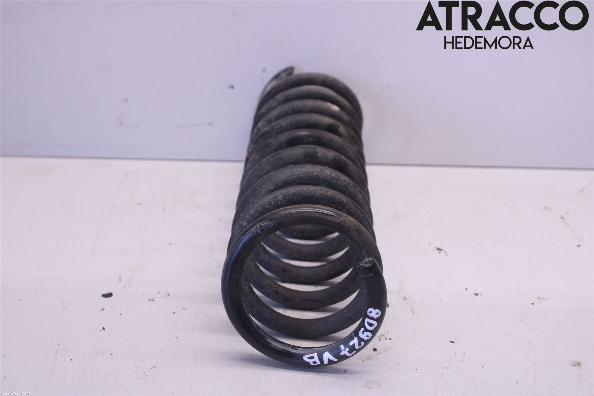 Ford KUGA 08-12 Fjäder Bak