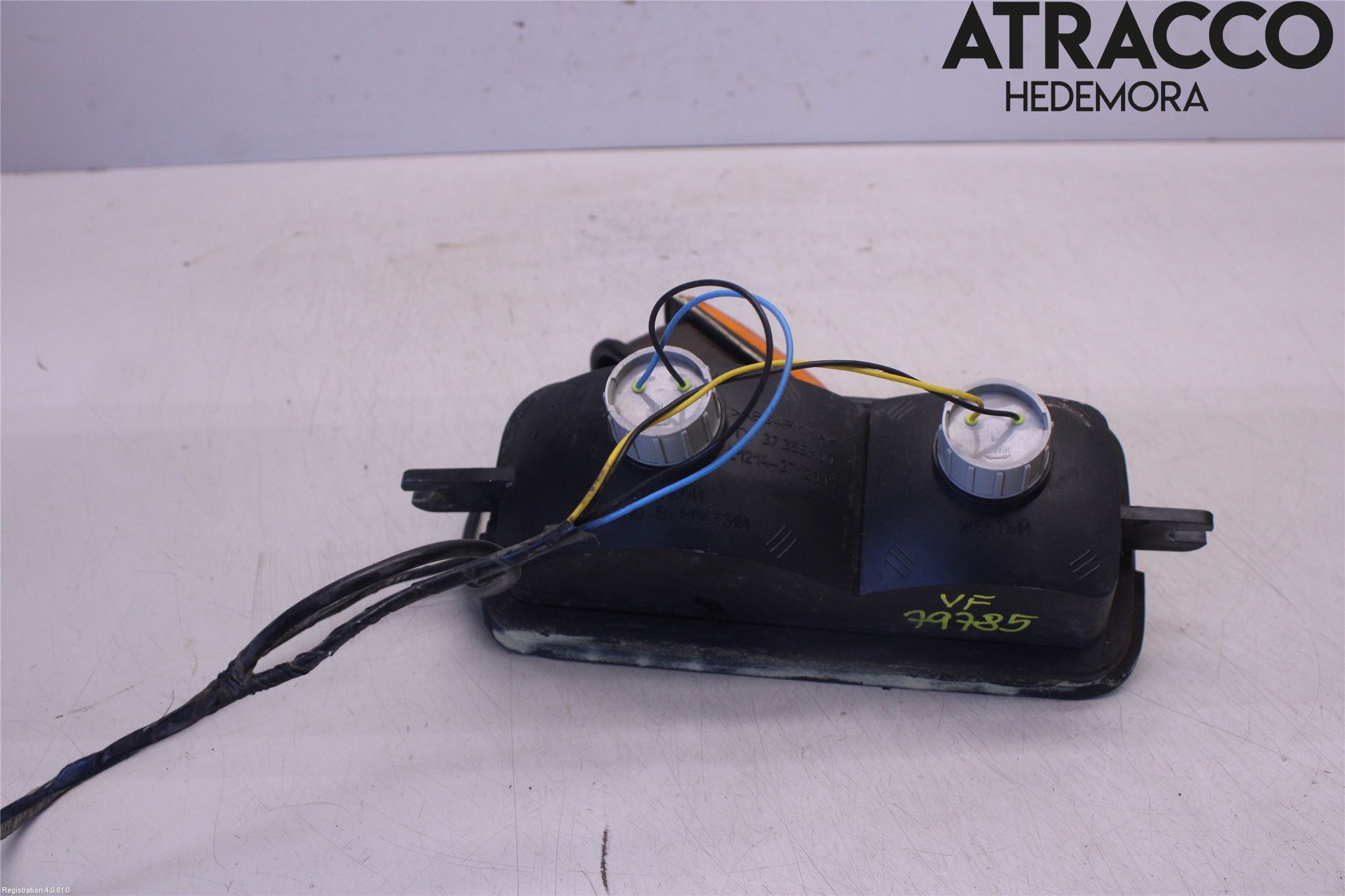 Lada NIVA Blinkers Fram Vänster