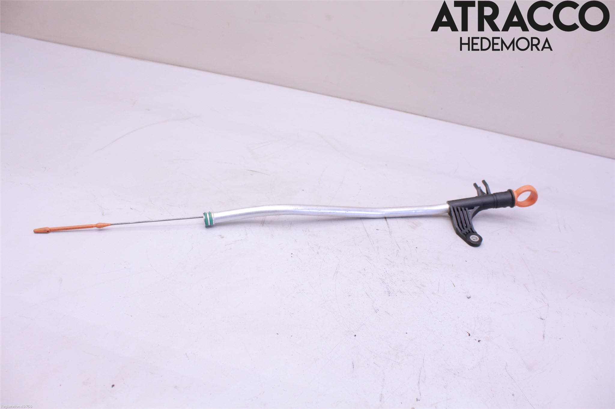 Citroen BERLINGO/E-BERLINGO 19- Oljesticka