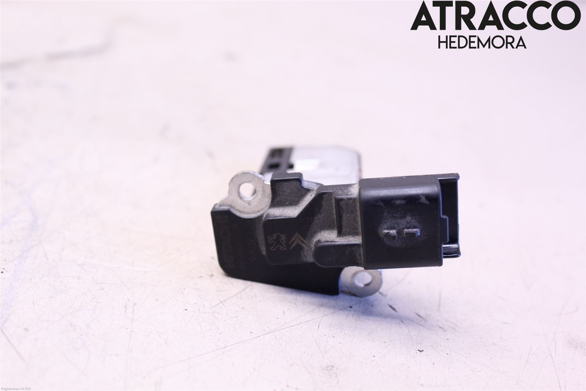 Citroen BERLINGO/E-BERLINGO 19- Injluftmassamätare