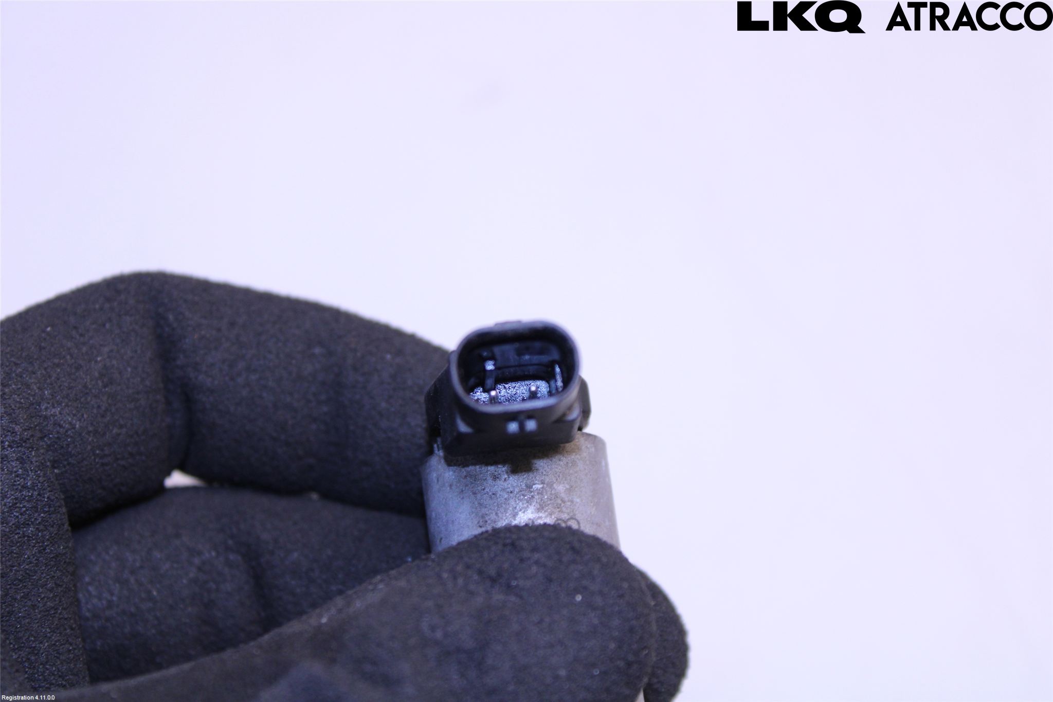 Audi A5 07-16 Solenoid