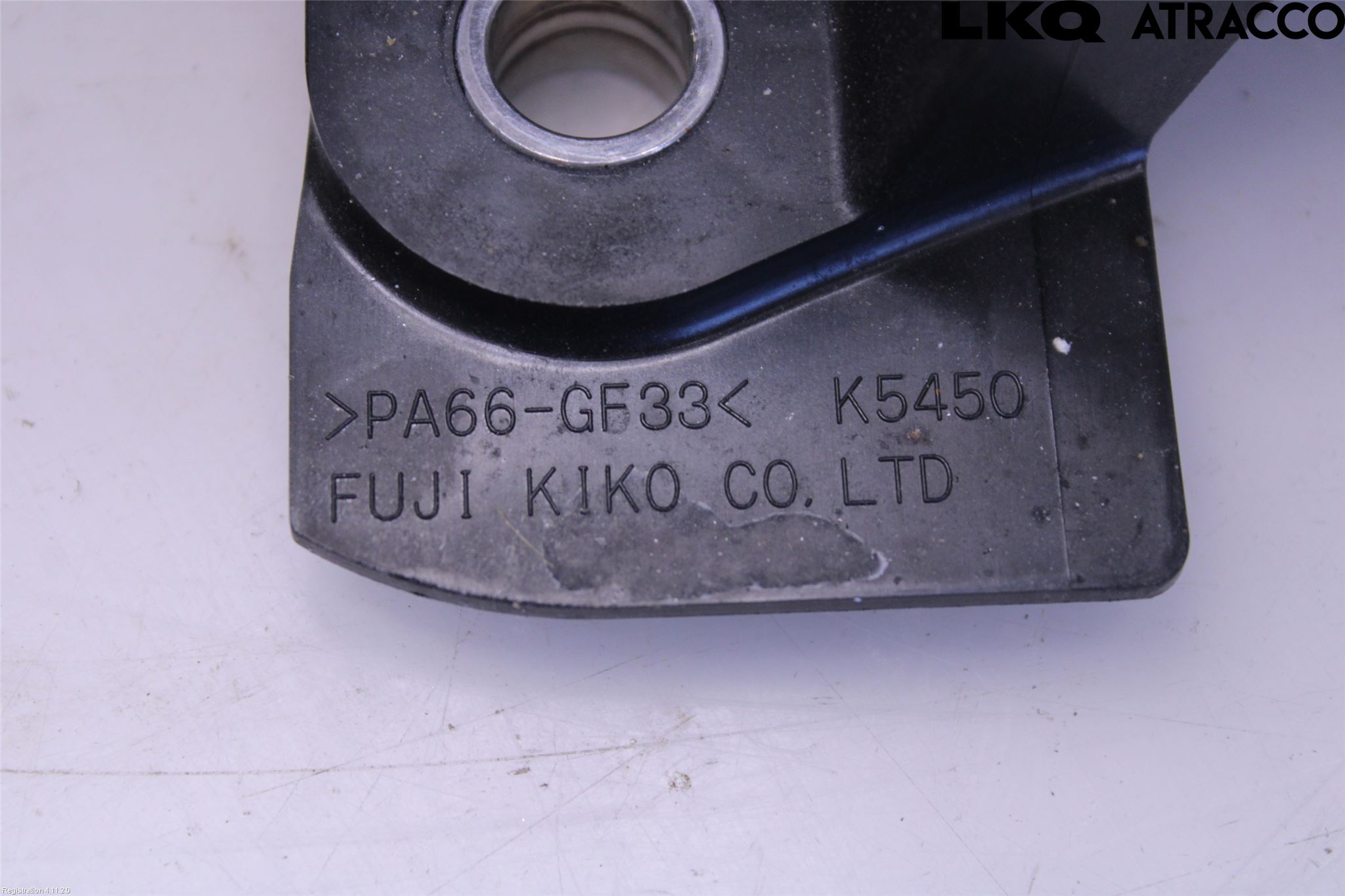 Mazda CX-30 20- Växelspak