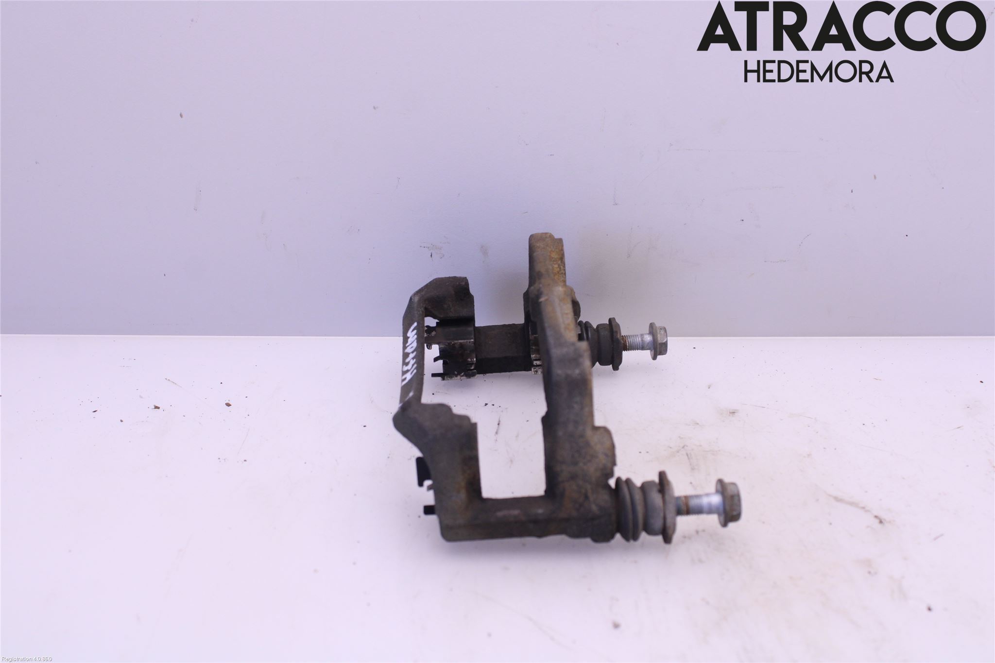 Toyota AYGO 15-21 Bromsokshållare